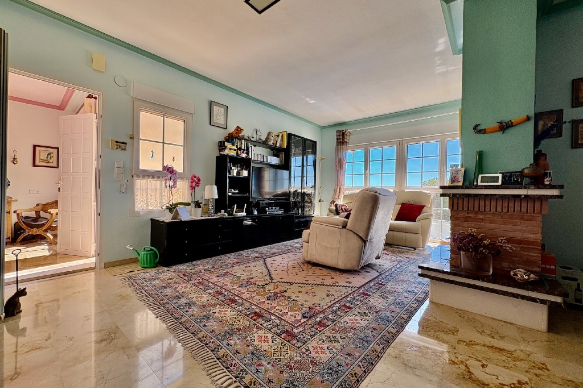 Reventa - 3. Casa pareada - Villamartin - Costa Blanca Sur