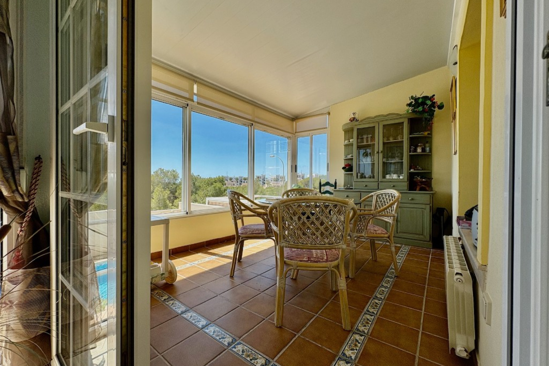 Reventa - 3. Casa pareada - Villamartin - Costa Blanca Sur