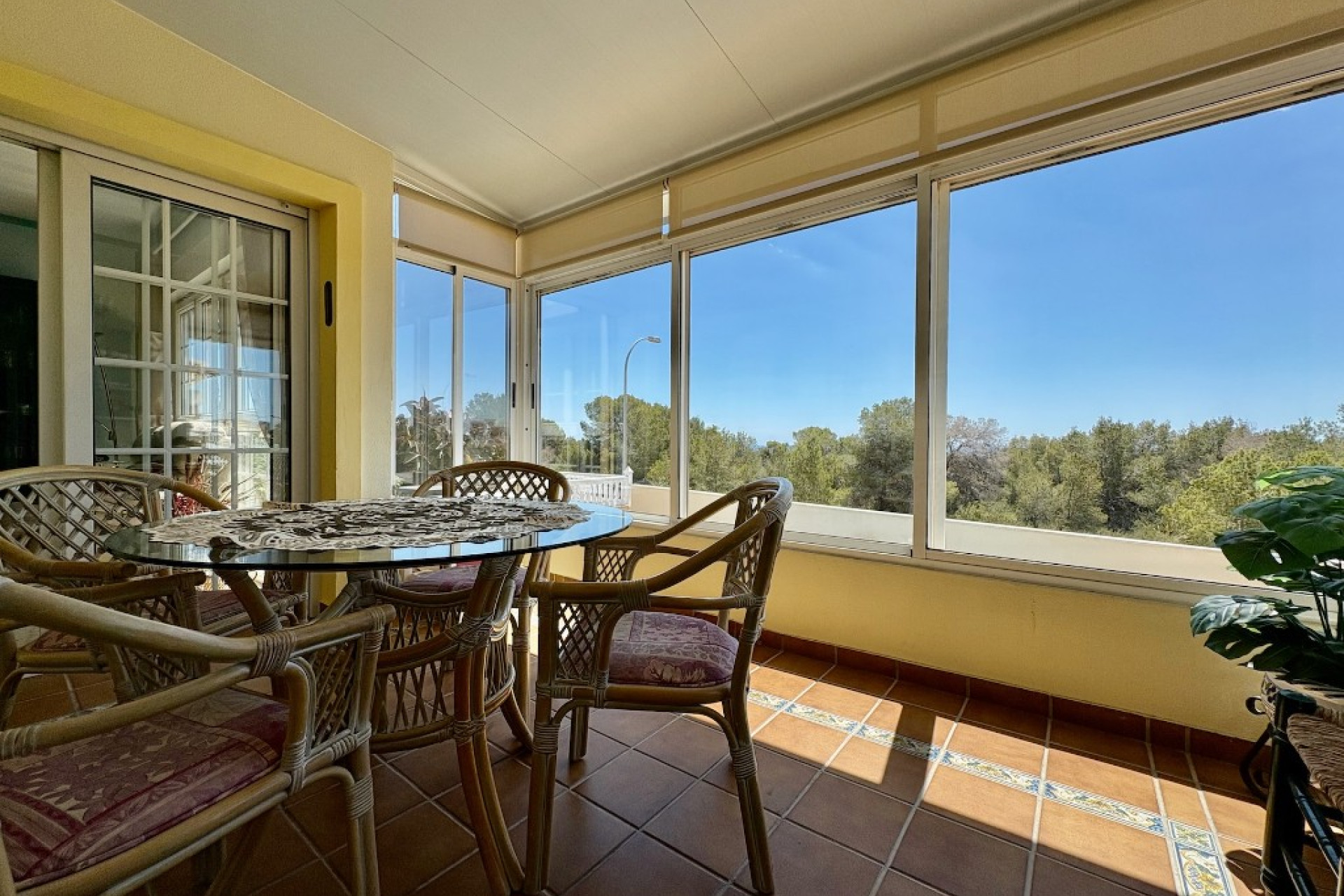 Reventa - 3. Casa pareada - Villamartin - Costa Blanca Sur