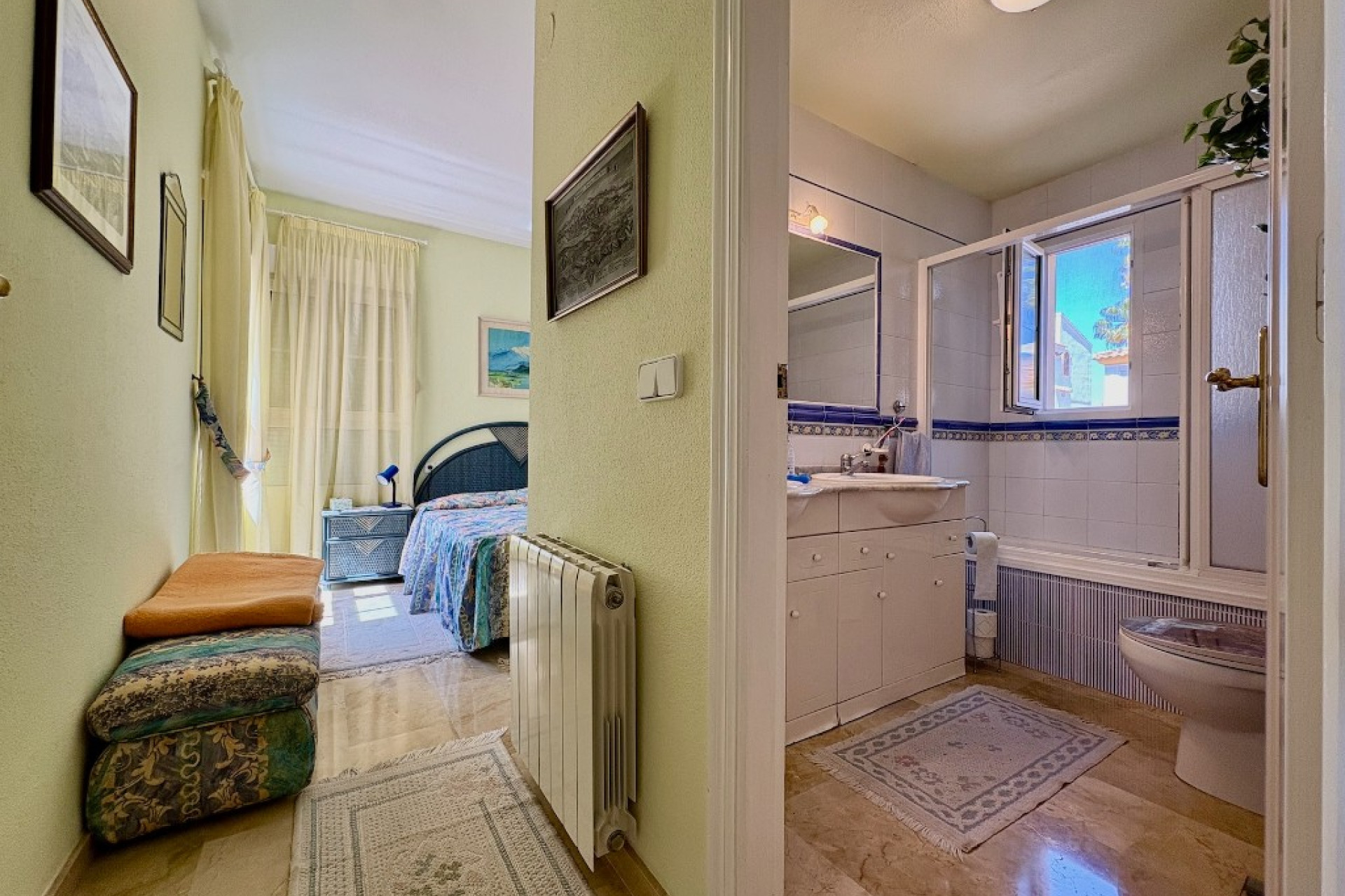 Reventa - 3. Casa pareada - Villamartin - Costa Blanca Sur