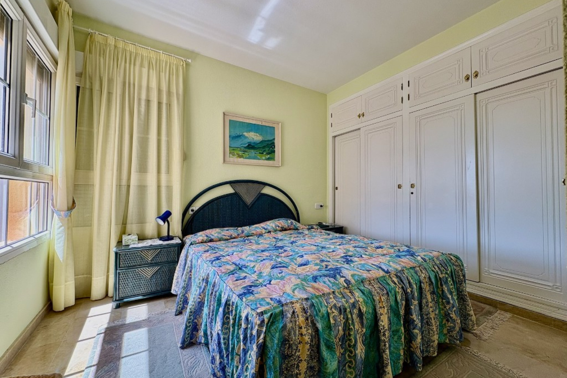 Reventa - 3. Casa pareada - Villamartin - Costa Blanca Sur