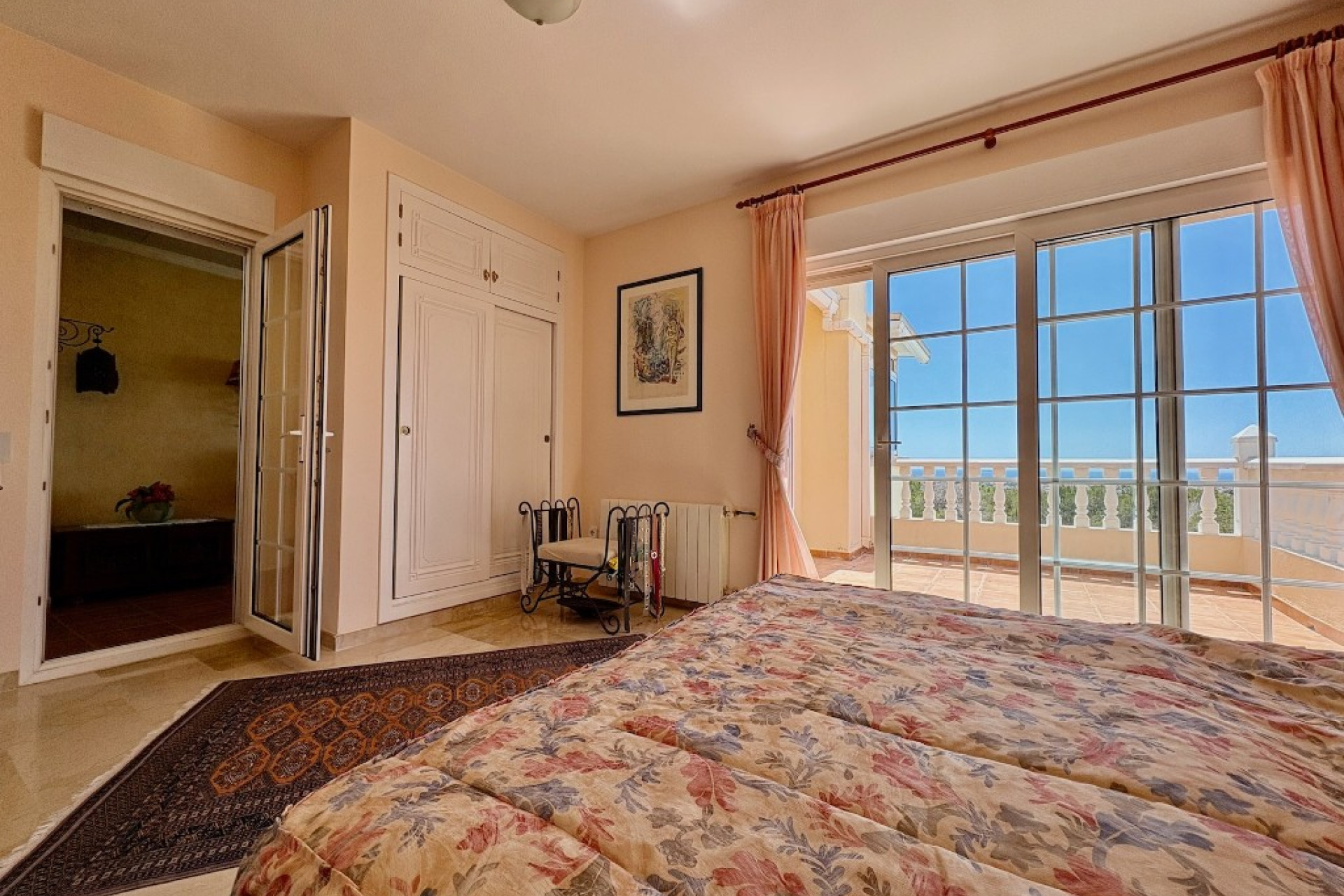 Reventa - 3. Casa pareada - Villamartin - Costa Blanca Sur