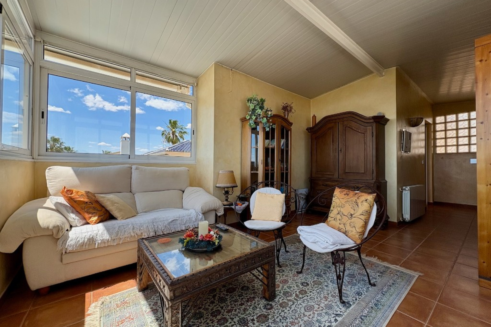 Reventa - 3. Casa pareada - Villamartin - Costa Blanca Sur