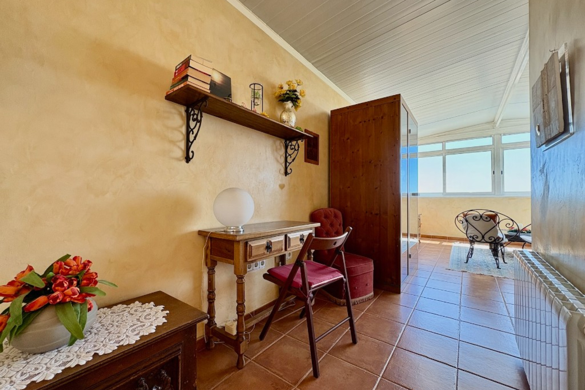 Reventa - 3. Casa pareada - Villamartin - Costa Blanca Sur