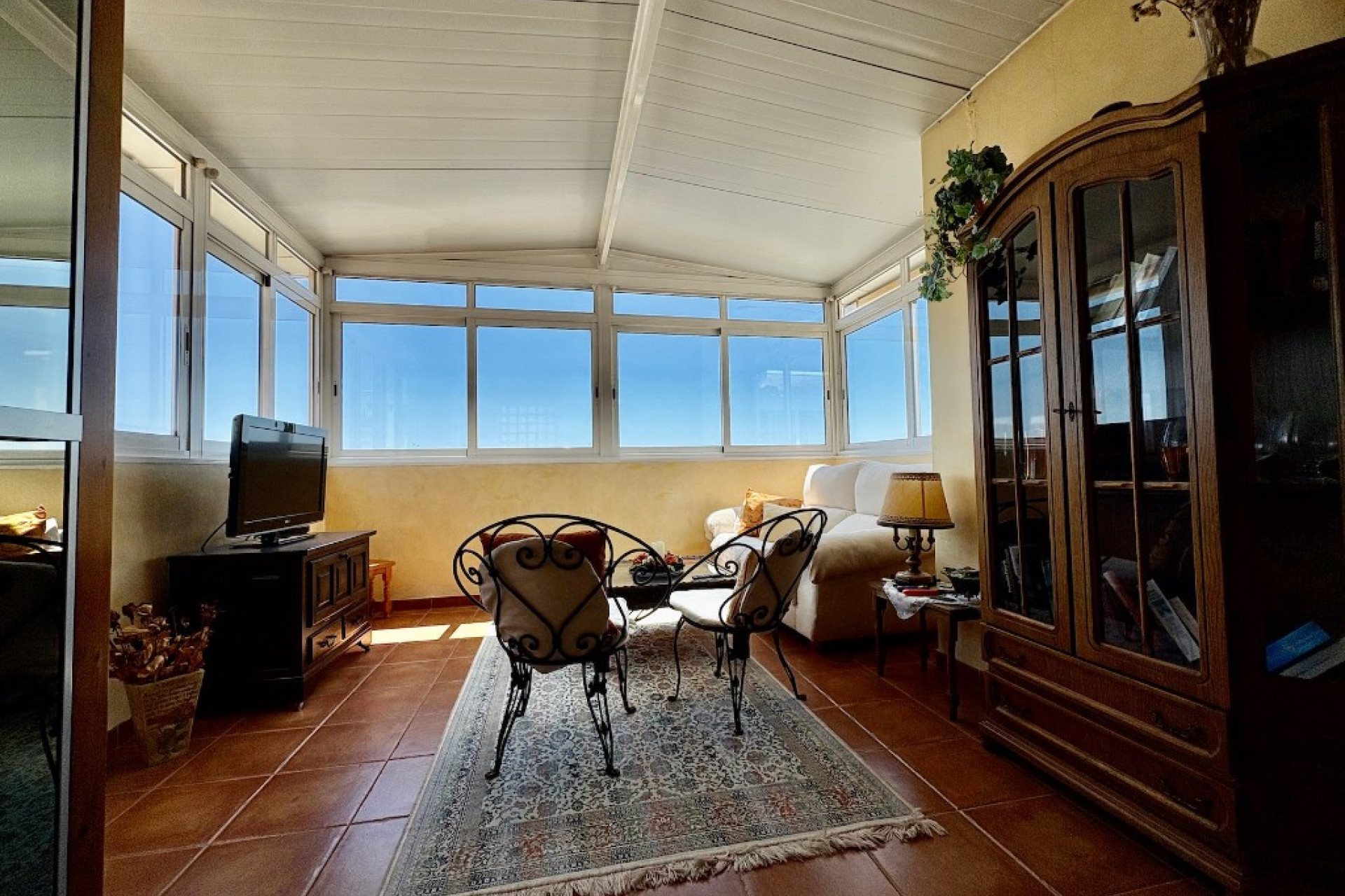 Reventa - 3. Casa pareada - Villamartin - Costa Blanca Sur