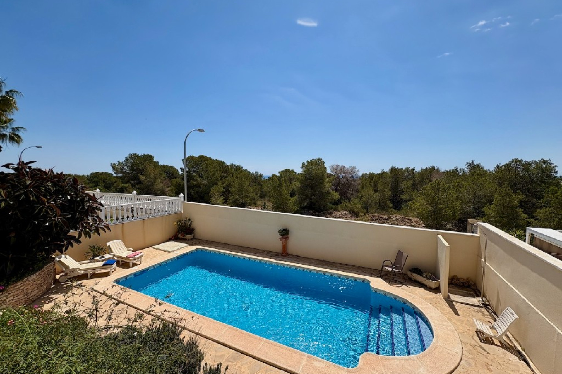 Reventa - 3. Casa pareada - Villamartin - Costa Blanca Sur