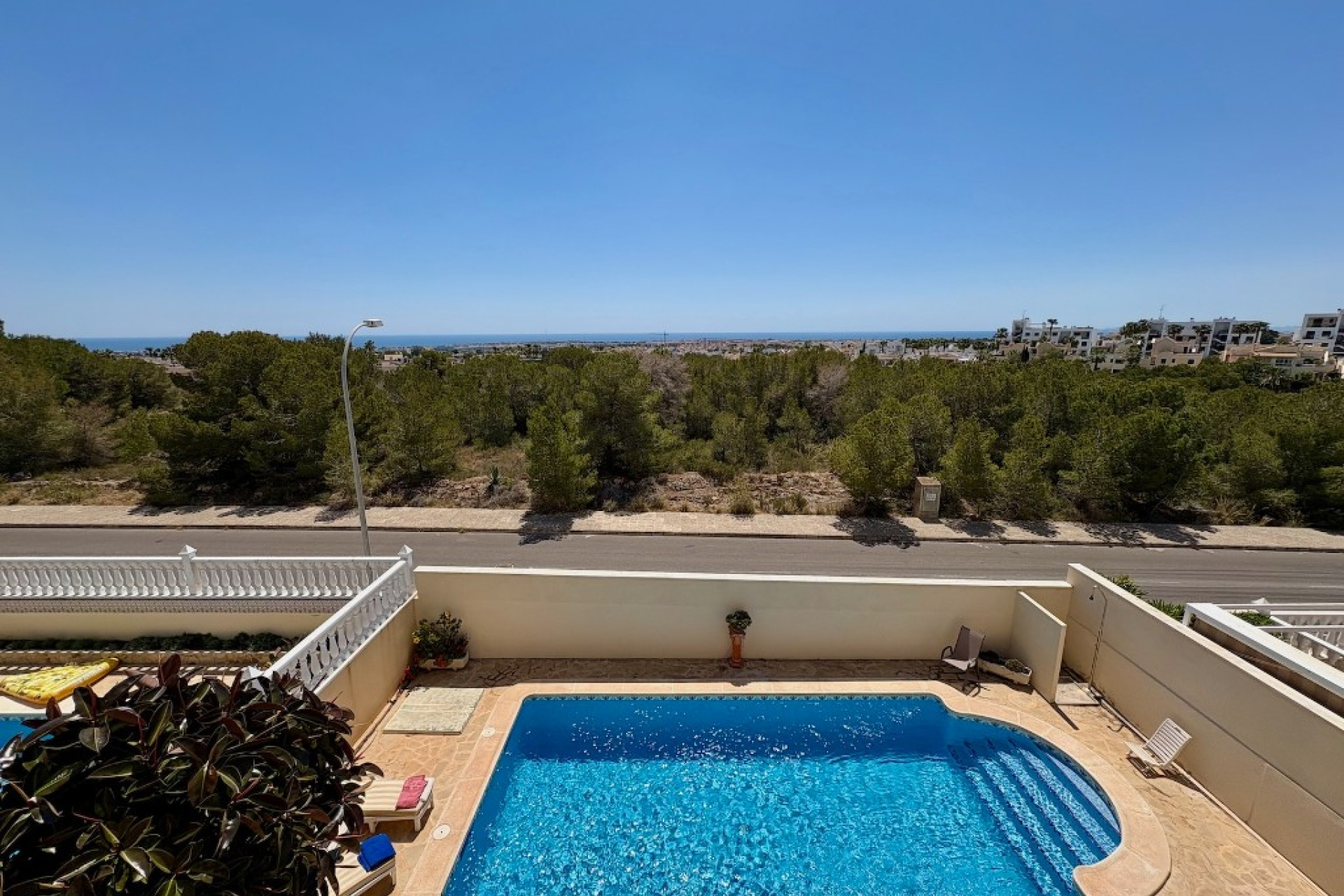 Reventa - 3. Casa pareada - Villamartin - Costa Blanca Sur
