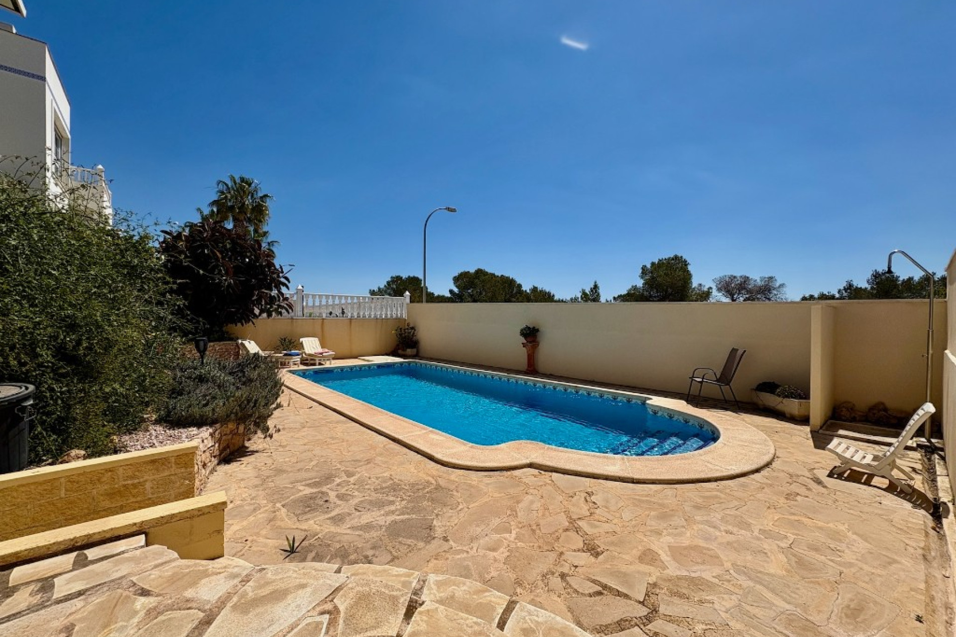 Reventa - 3. Casa pareada - Villamartin - Costa Blanca Sur