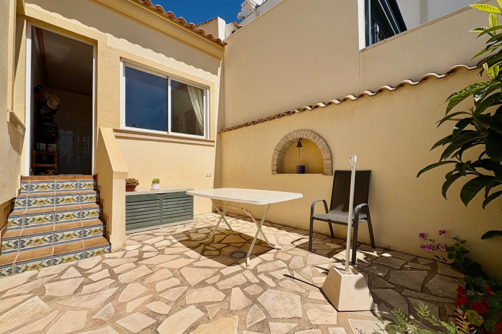 Reventa - 3. Casa pareada - Villamartin - Costa Blanca Sur