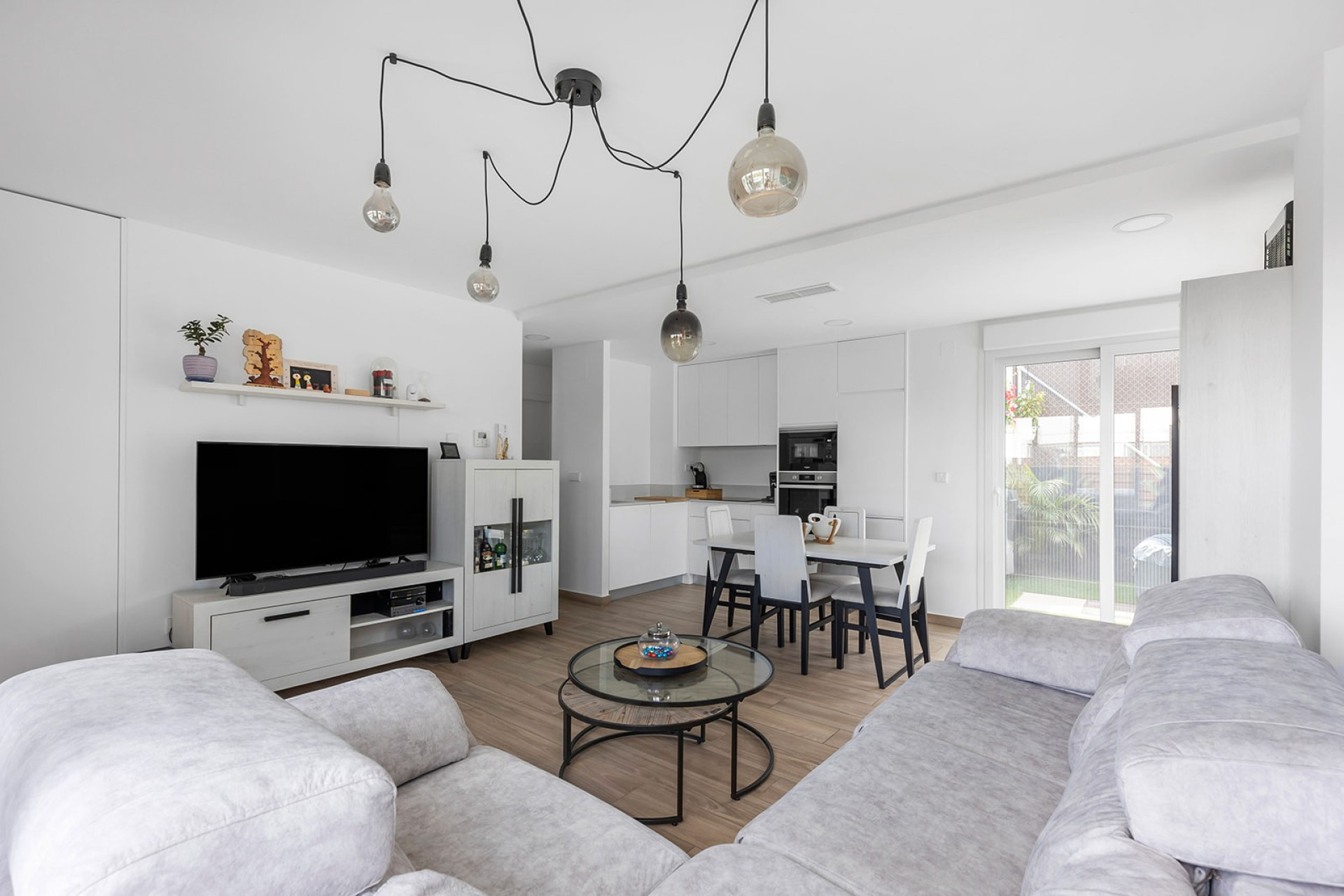 Reventa - 3. Casa pareada - Vistabella Golf - Costa Blanca Sur