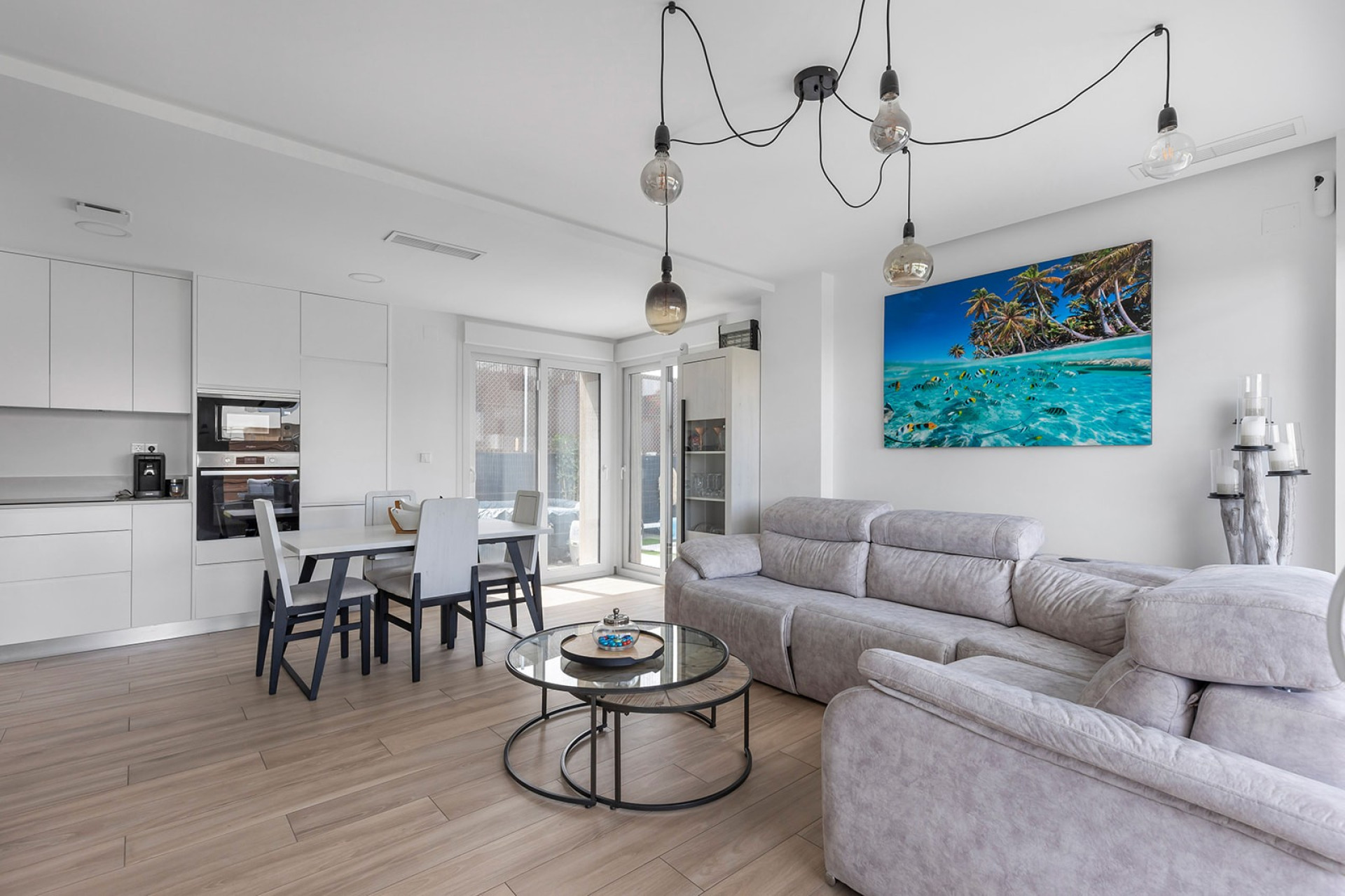 Reventa - 3. Casa pareada - Vistabella Golf - Costa Blanca Sur