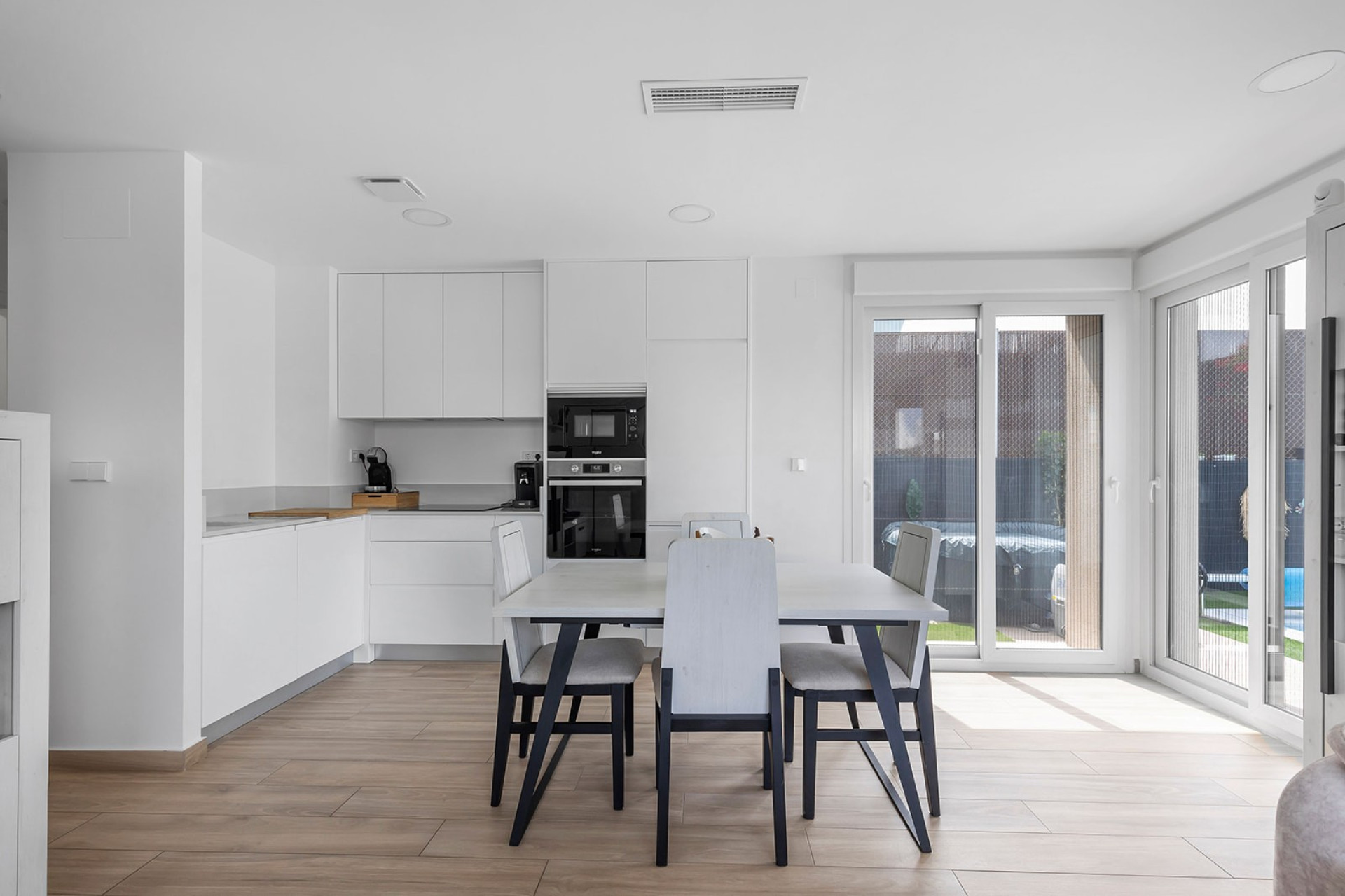 Reventa - 3. Casa pareada - Vistabella Golf - Costa Blanca Sur