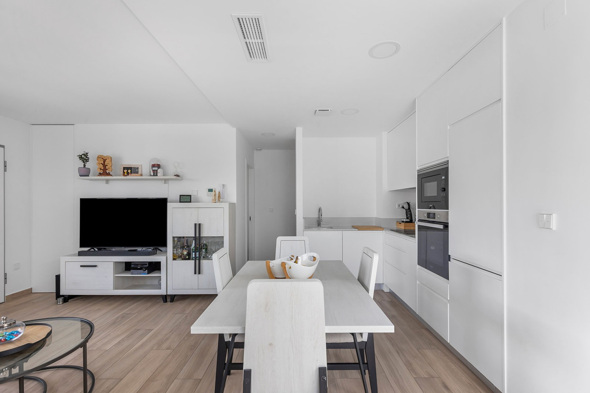 Reventa - 3. Casa pareada - Vistabella Golf - Costa Blanca Sur