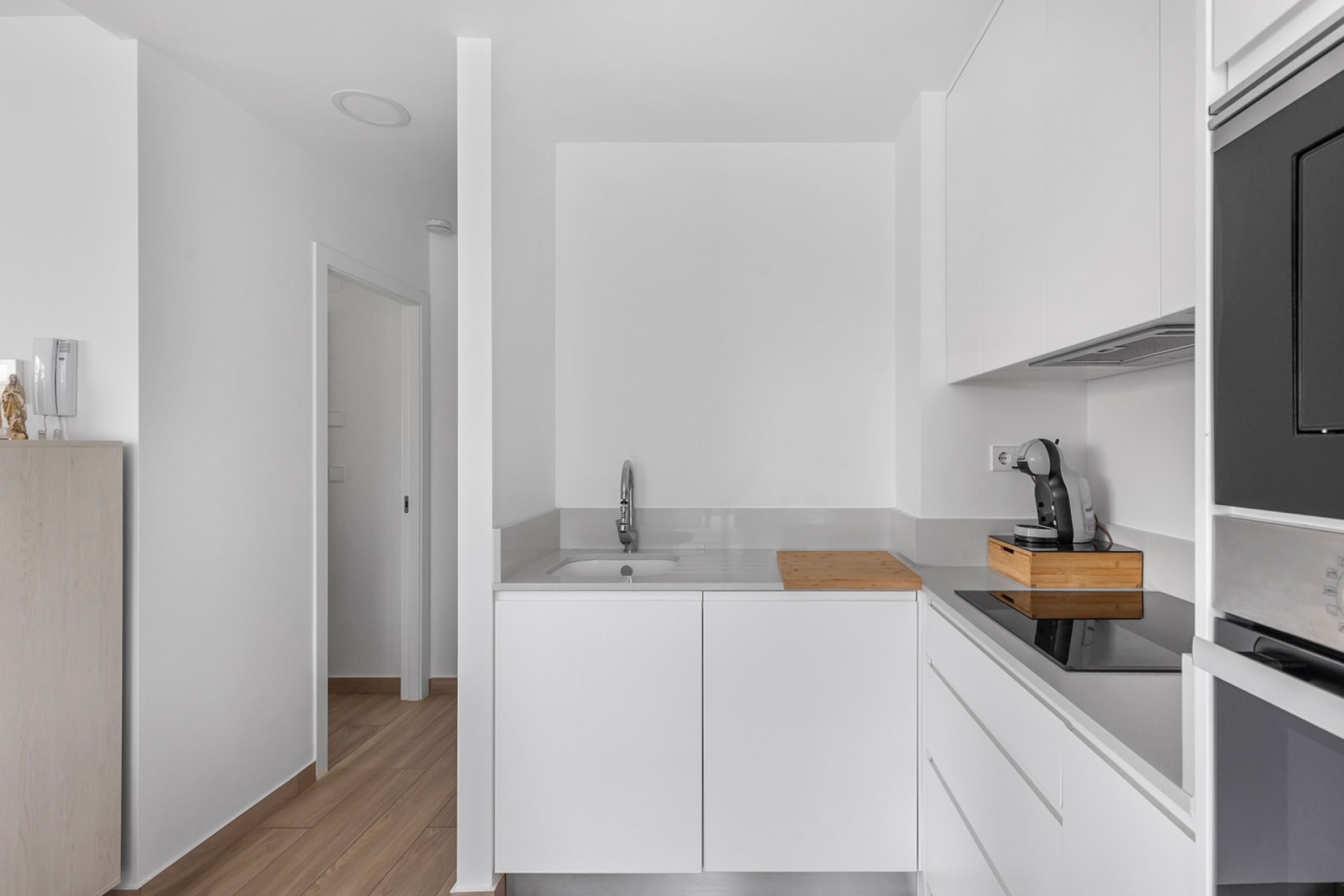 Reventa - 3. Casa pareada - Vistabella Golf - Costa Blanca Sur