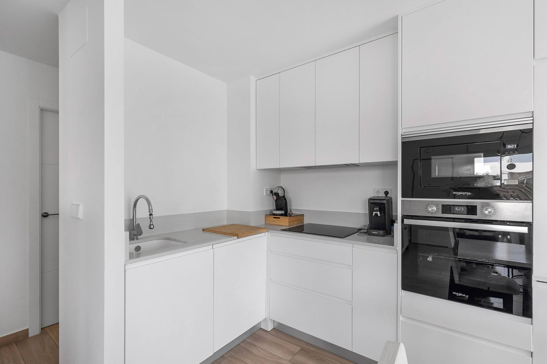 Reventa - 3. Casa pareada - Vistabella Golf - Costa Blanca Sur