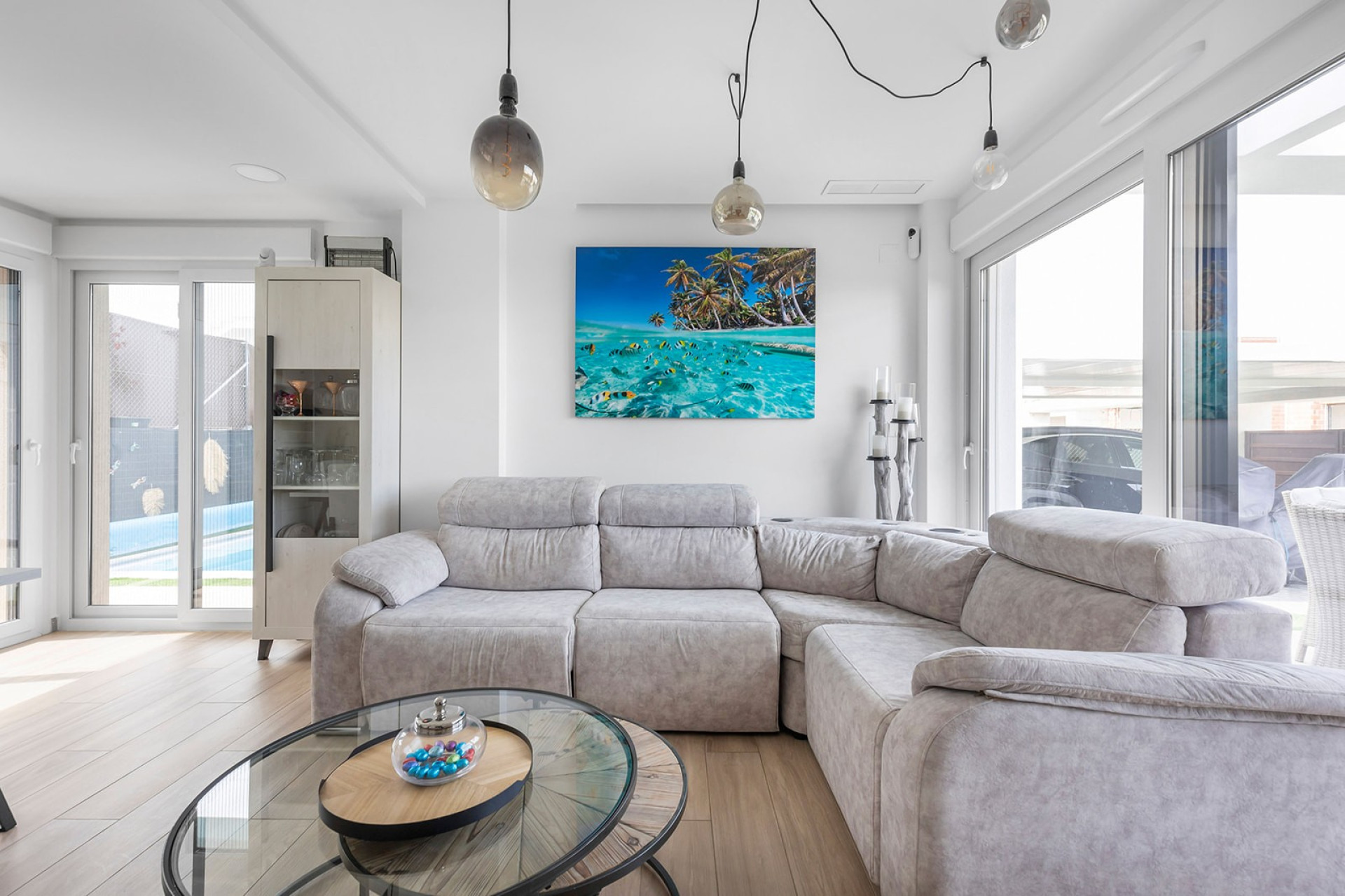 Reventa - 3. Casa pareada - Vistabella Golf - Costa Blanca Sur