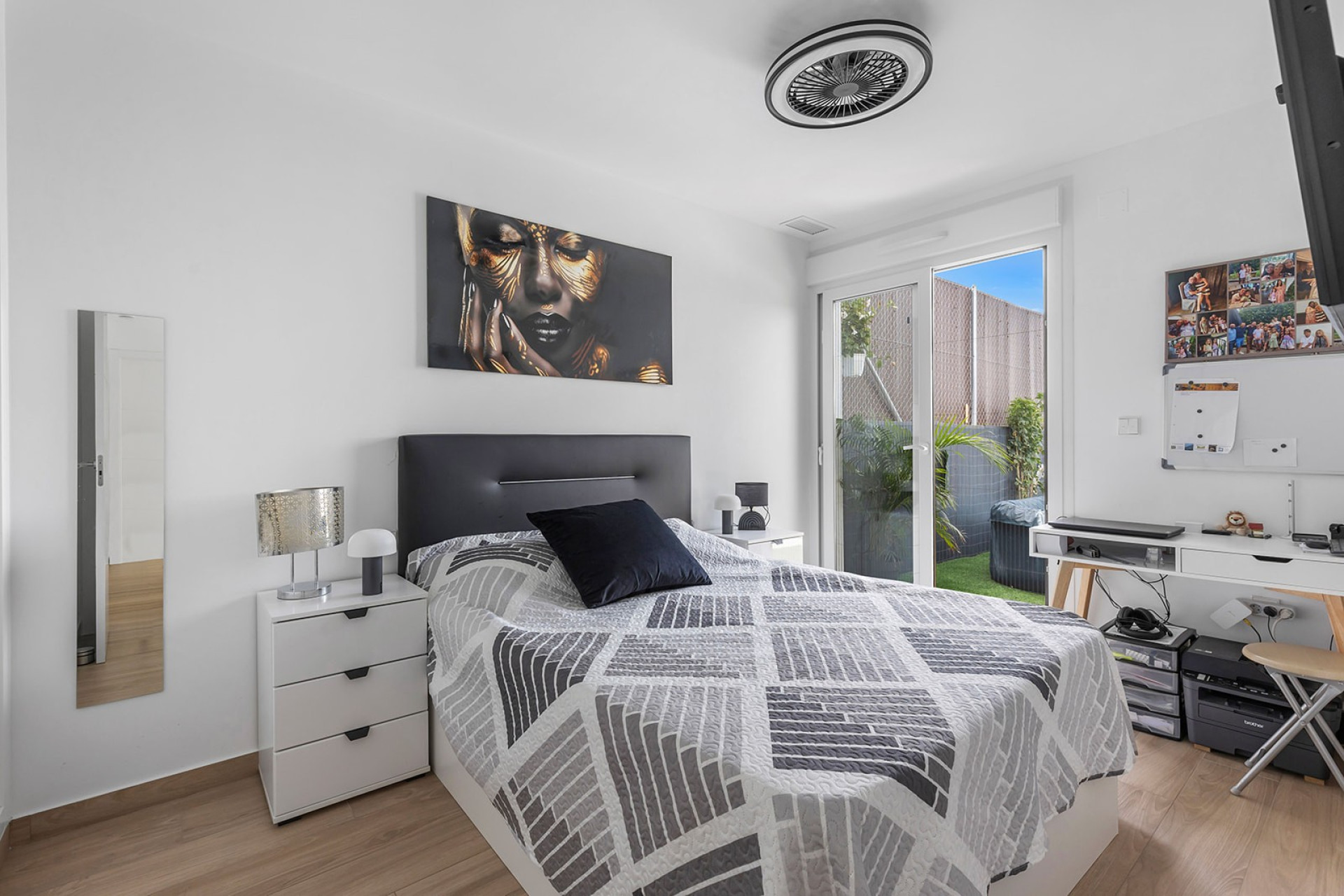 Reventa - 3. Casa pareada - Vistabella Golf - Costa Blanca Sur