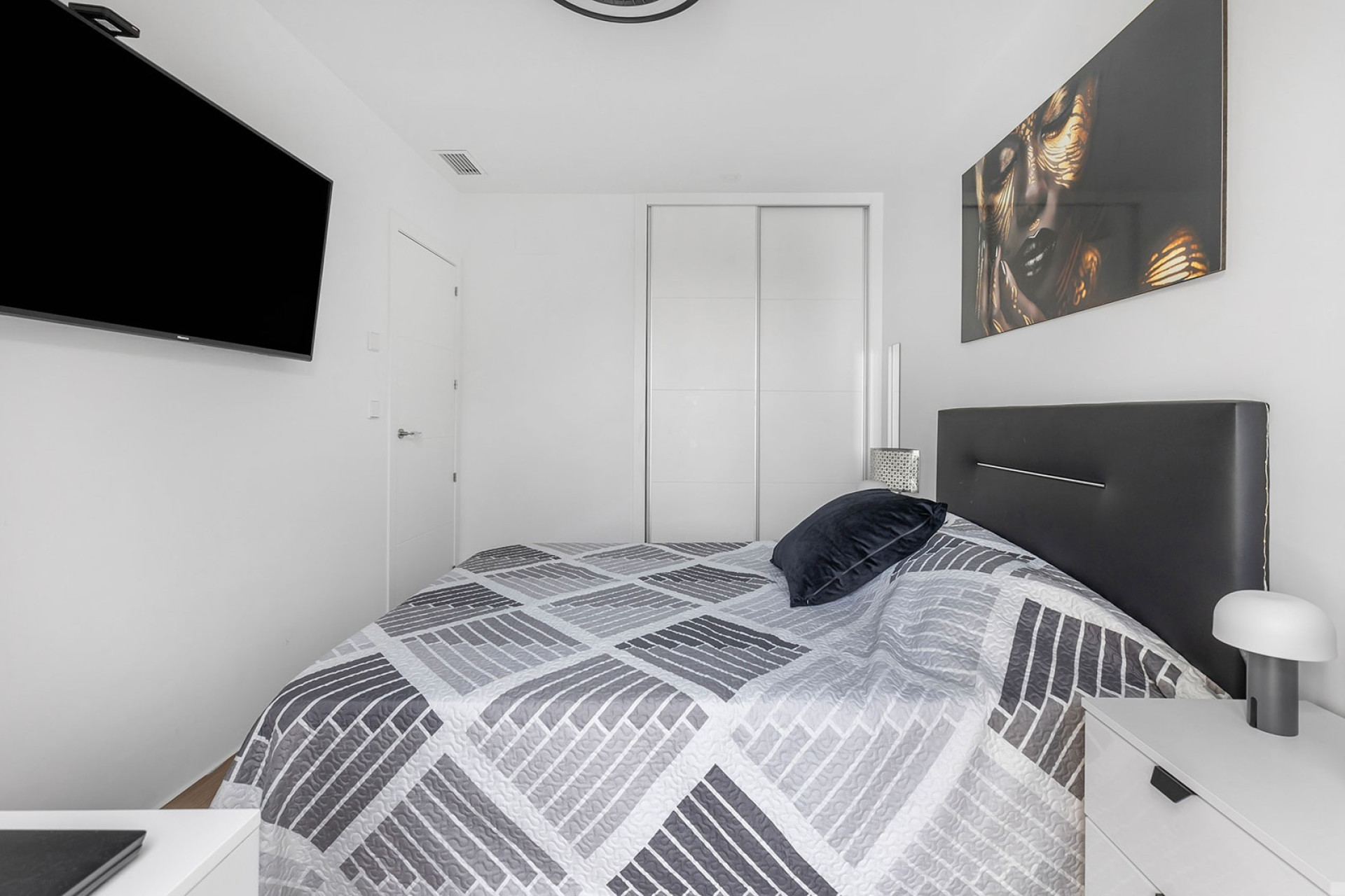 Reventa - 3. Casa pareada - Vistabella Golf - Costa Blanca Sur