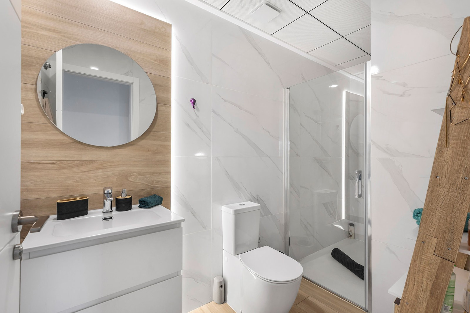 Reventa - 3. Casa pareada - Vistabella Golf - Costa Blanca Sur