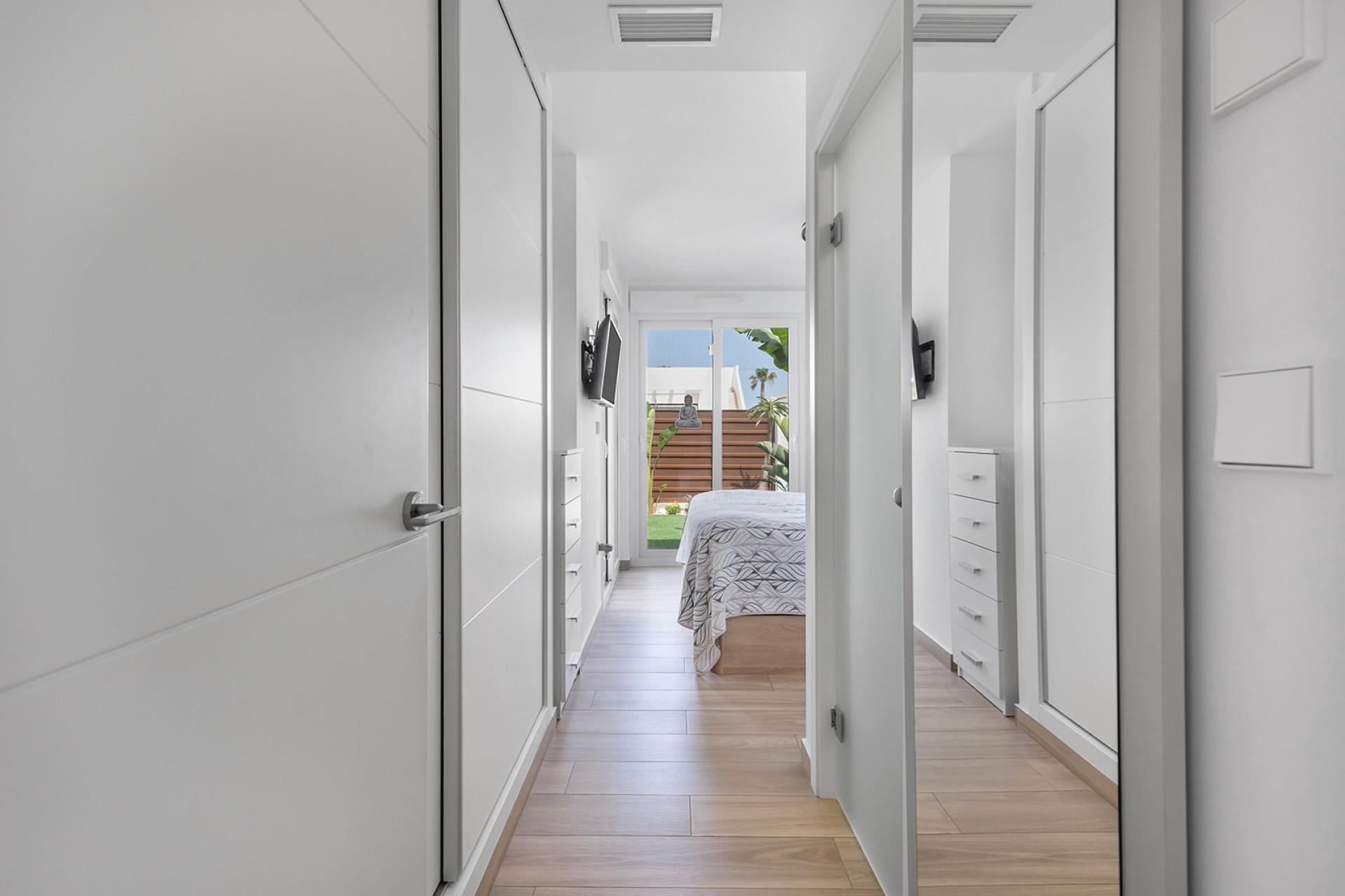 Reventa - 3. Casa pareada - Vistabella Golf - Costa Blanca Sur