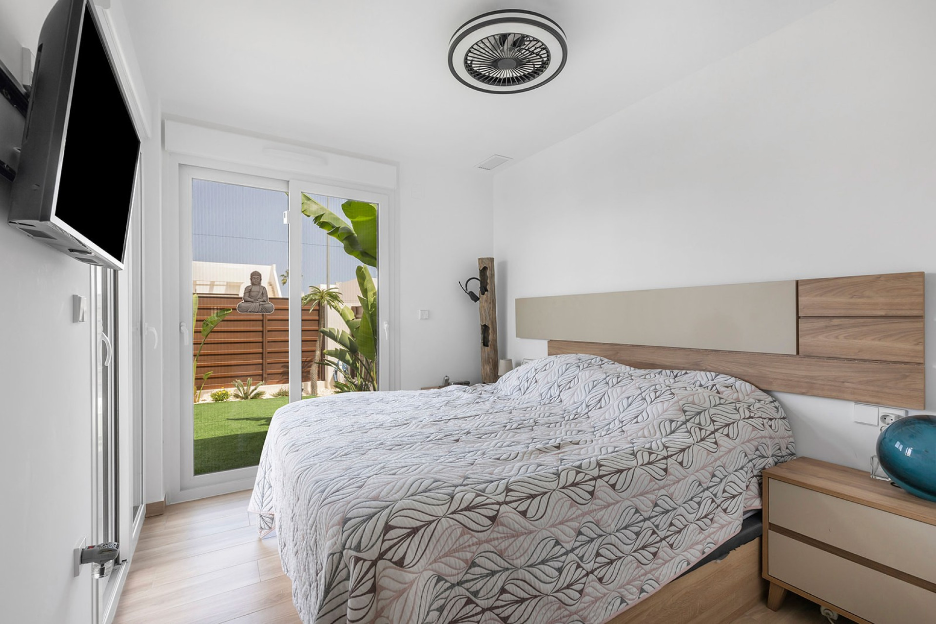 Reventa - 3. Casa pareada - Vistabella Golf - Costa Blanca Sur