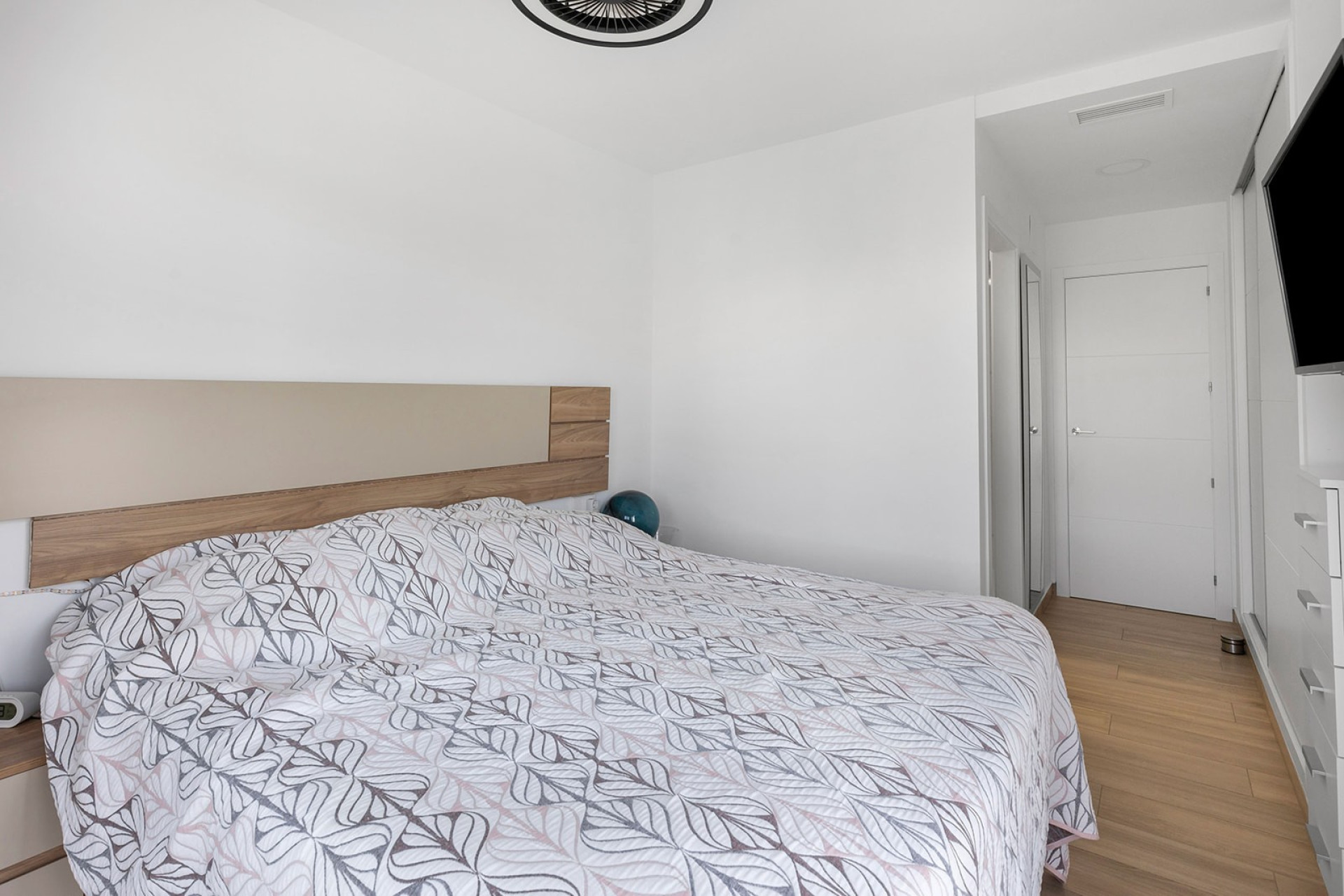 Reventa - 3. Casa pareada - Vistabella Golf - Costa Blanca Sur