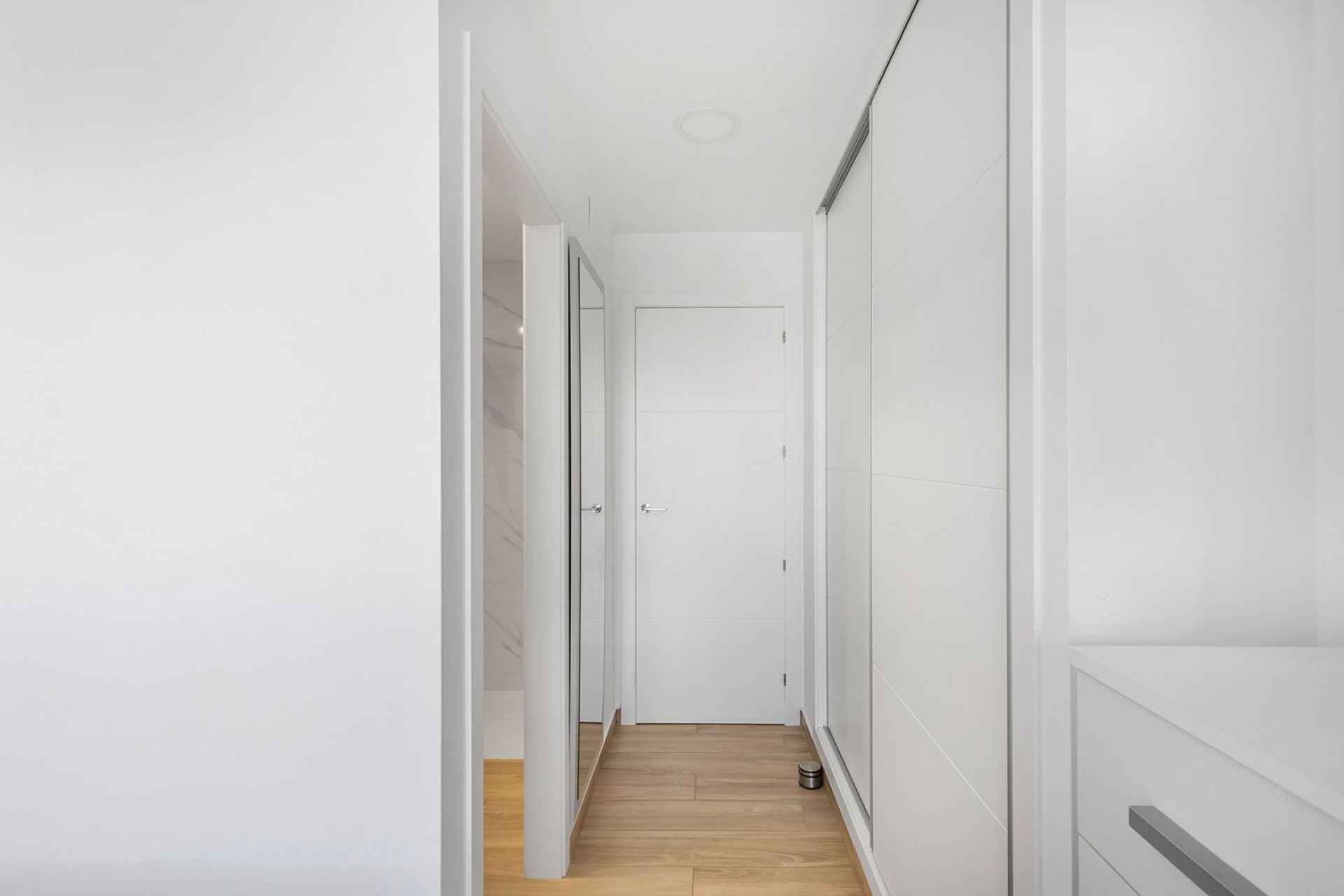 Reventa - 3. Casa pareada - Vistabella Golf - Costa Blanca Sur