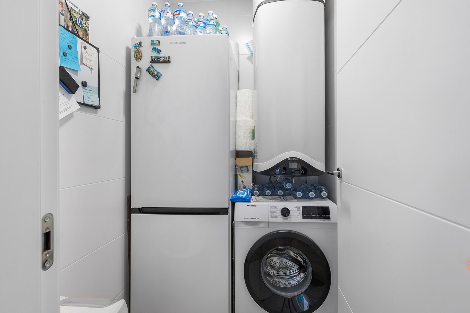 Reventa - 3. Casa pareada - Vistabella Golf - Costa Blanca Sur