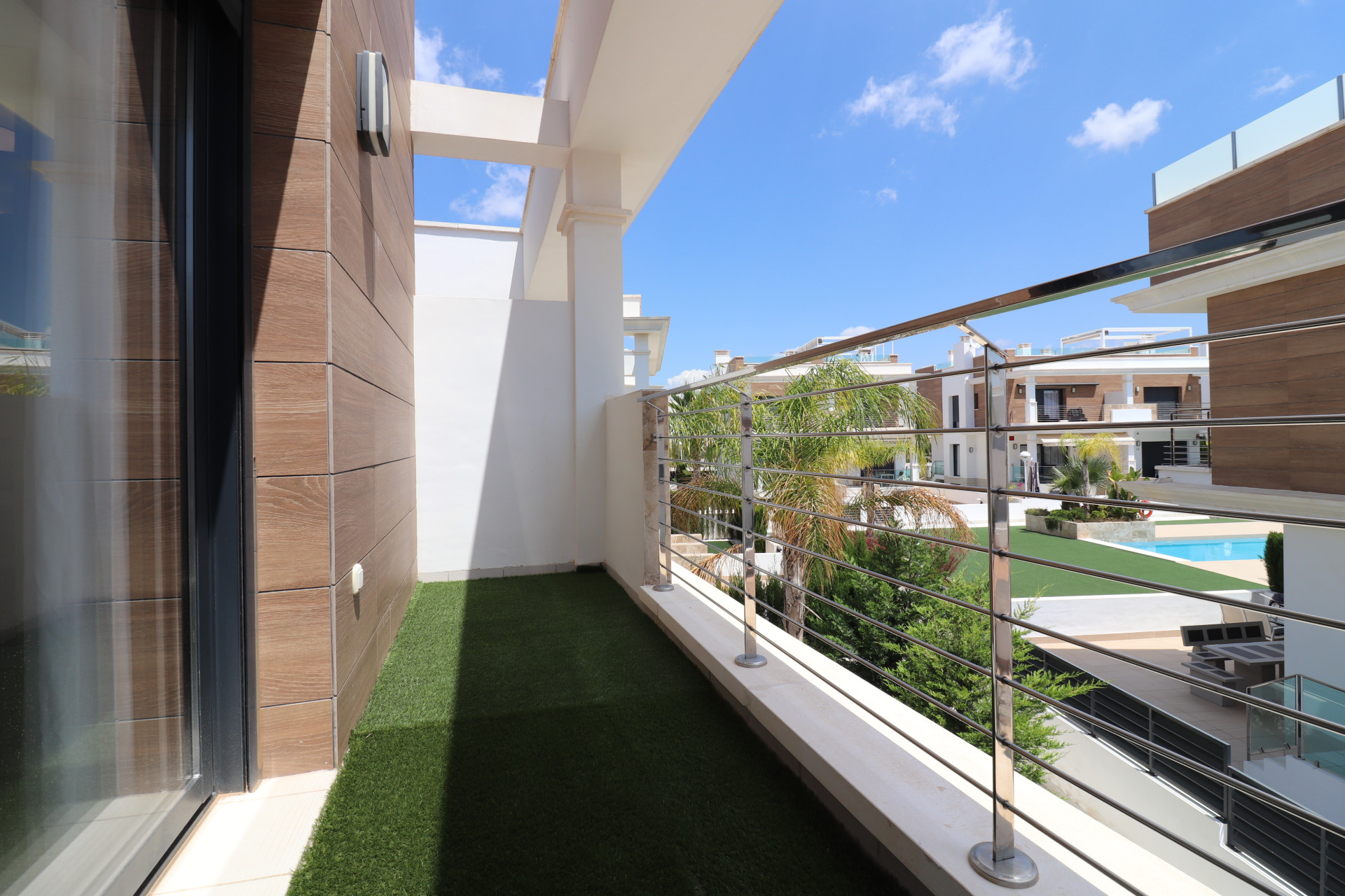 Reventa - 3. Semi - Detached Villa - Ciudad Quesada - Rojales