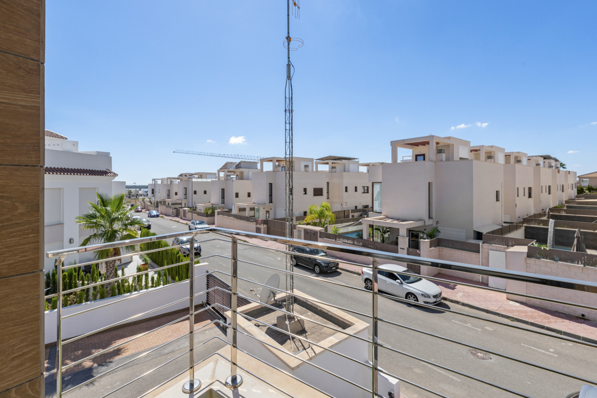 Reventa - 3. Semi - Detached Villa - Ciudad Quesada - Rojales