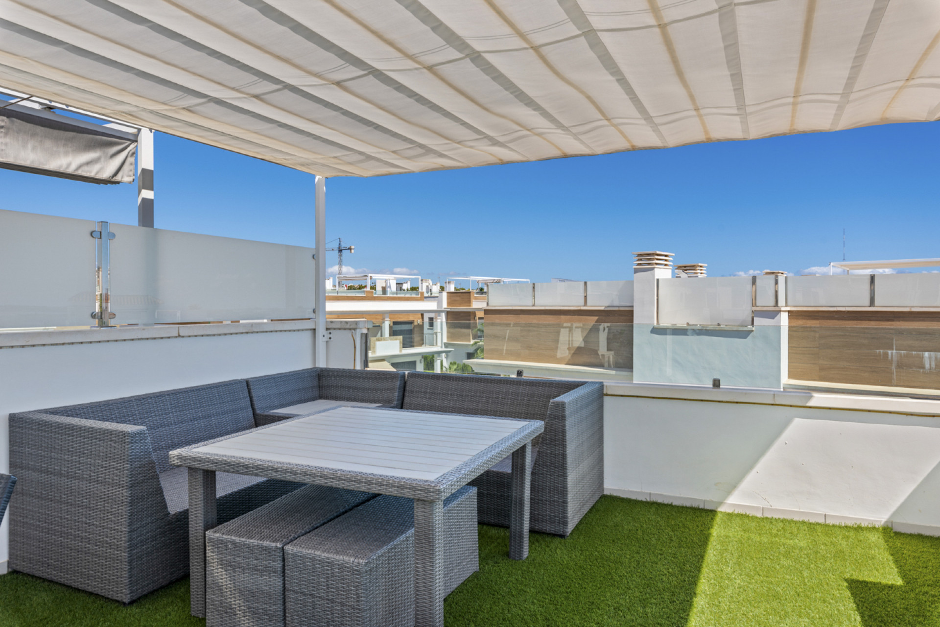 Reventa - 3. Semi - Detached Villa - Ciudad Quesada - Rojales