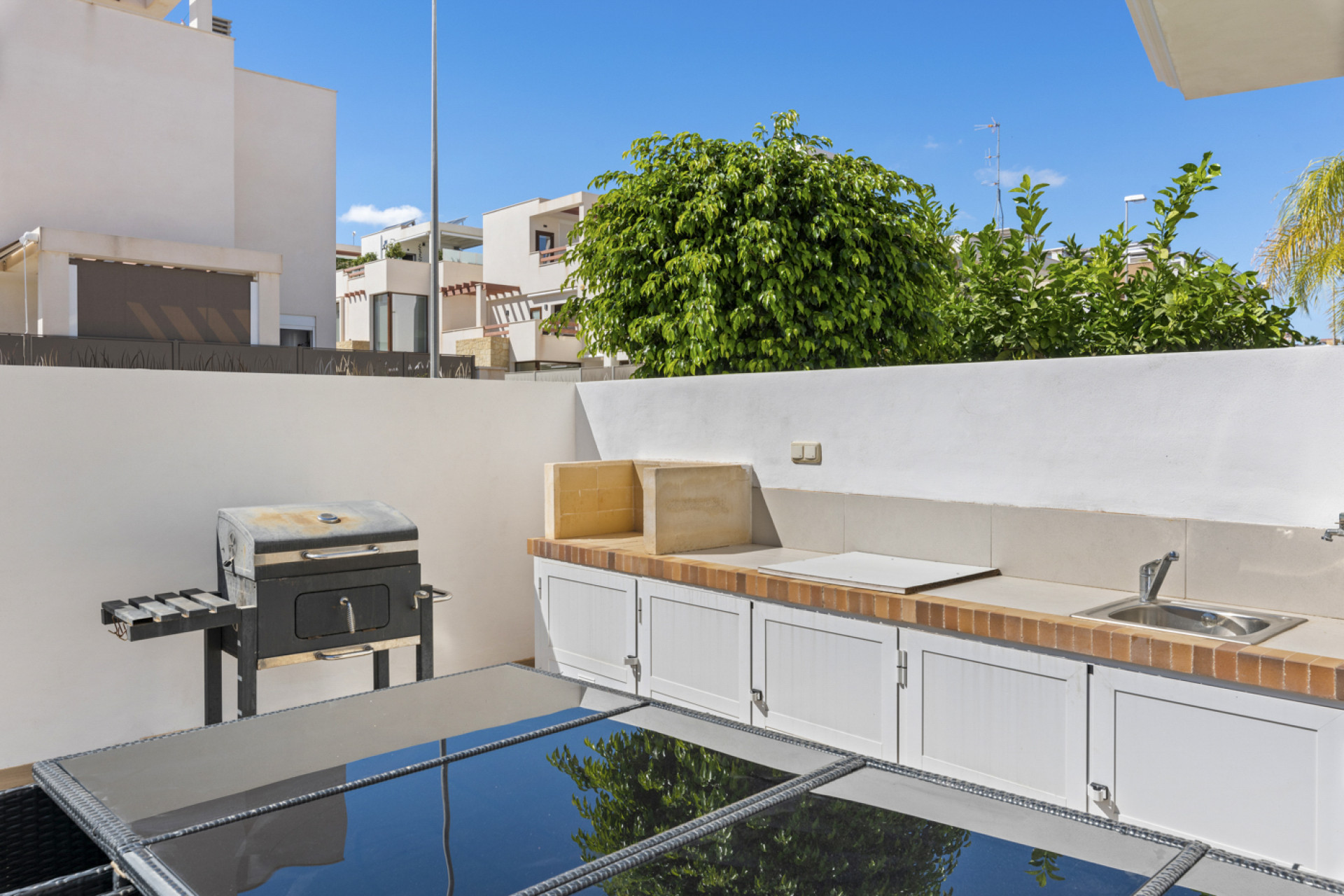 Reventa - 3. Semi - Detached Villa - Ciudad Quesada - Rojales