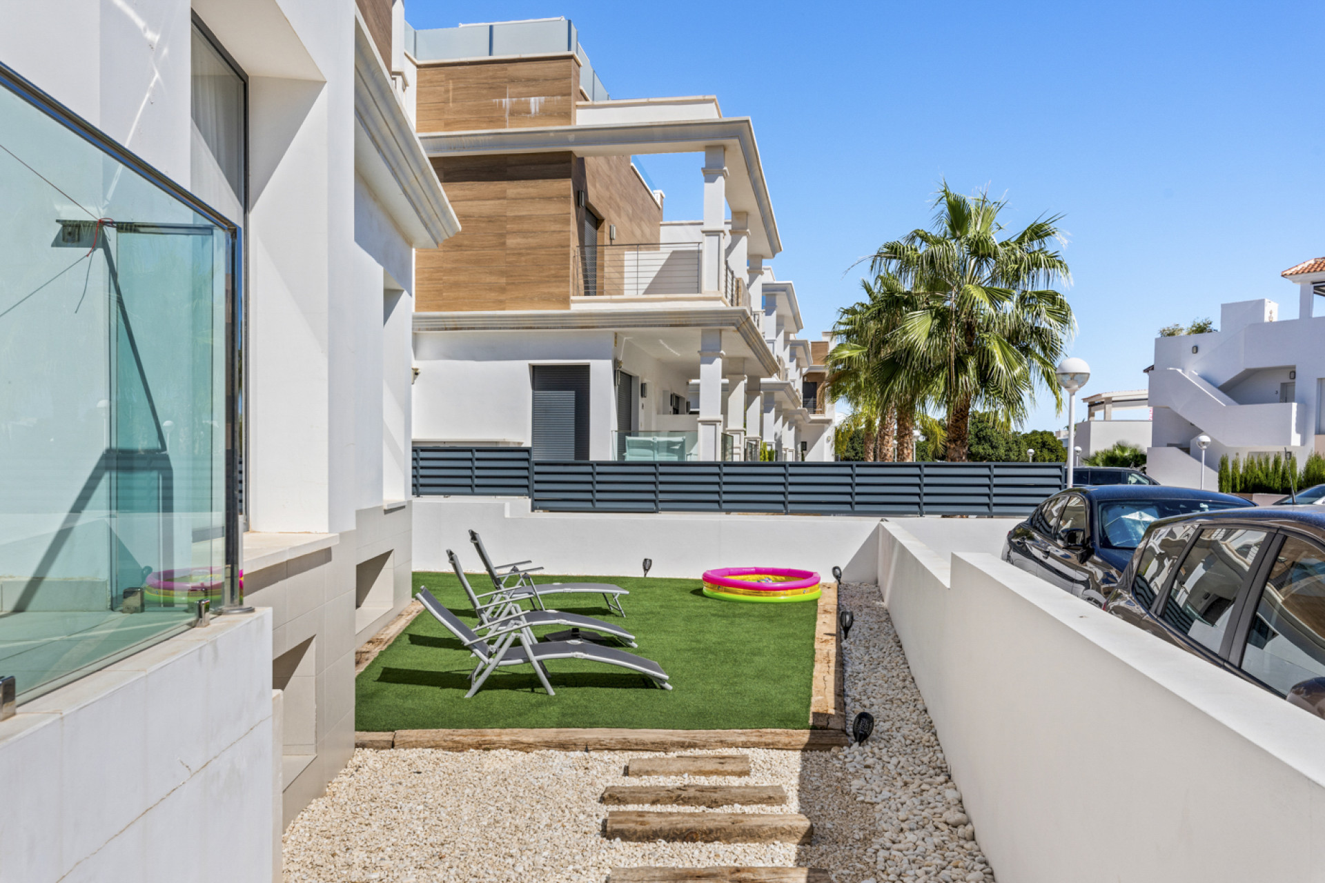 Reventa - 3. Semi - Detached Villa - Ciudad Quesada - Rojales