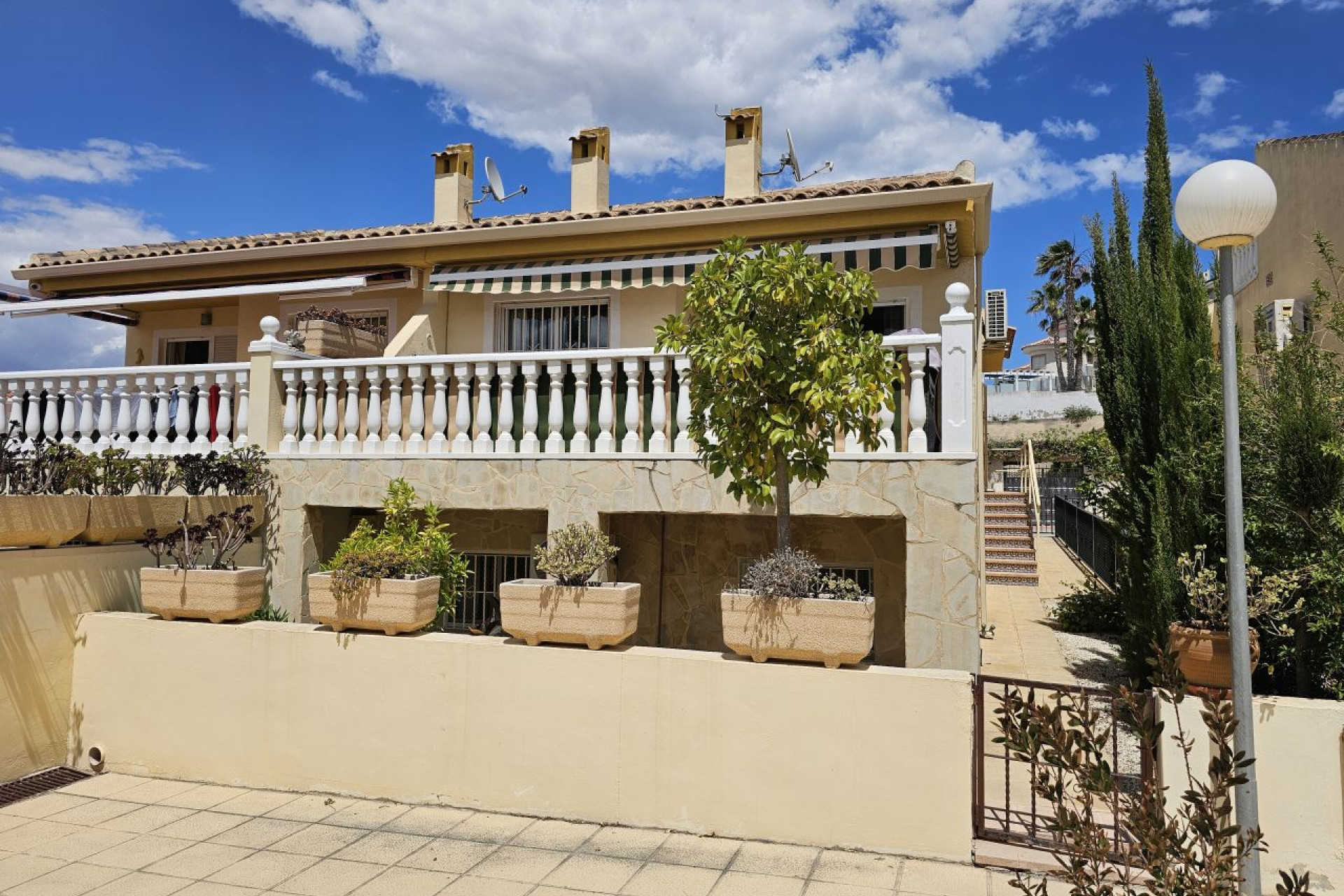 Reventa - 3. Semi - Detached Villa - Rojales