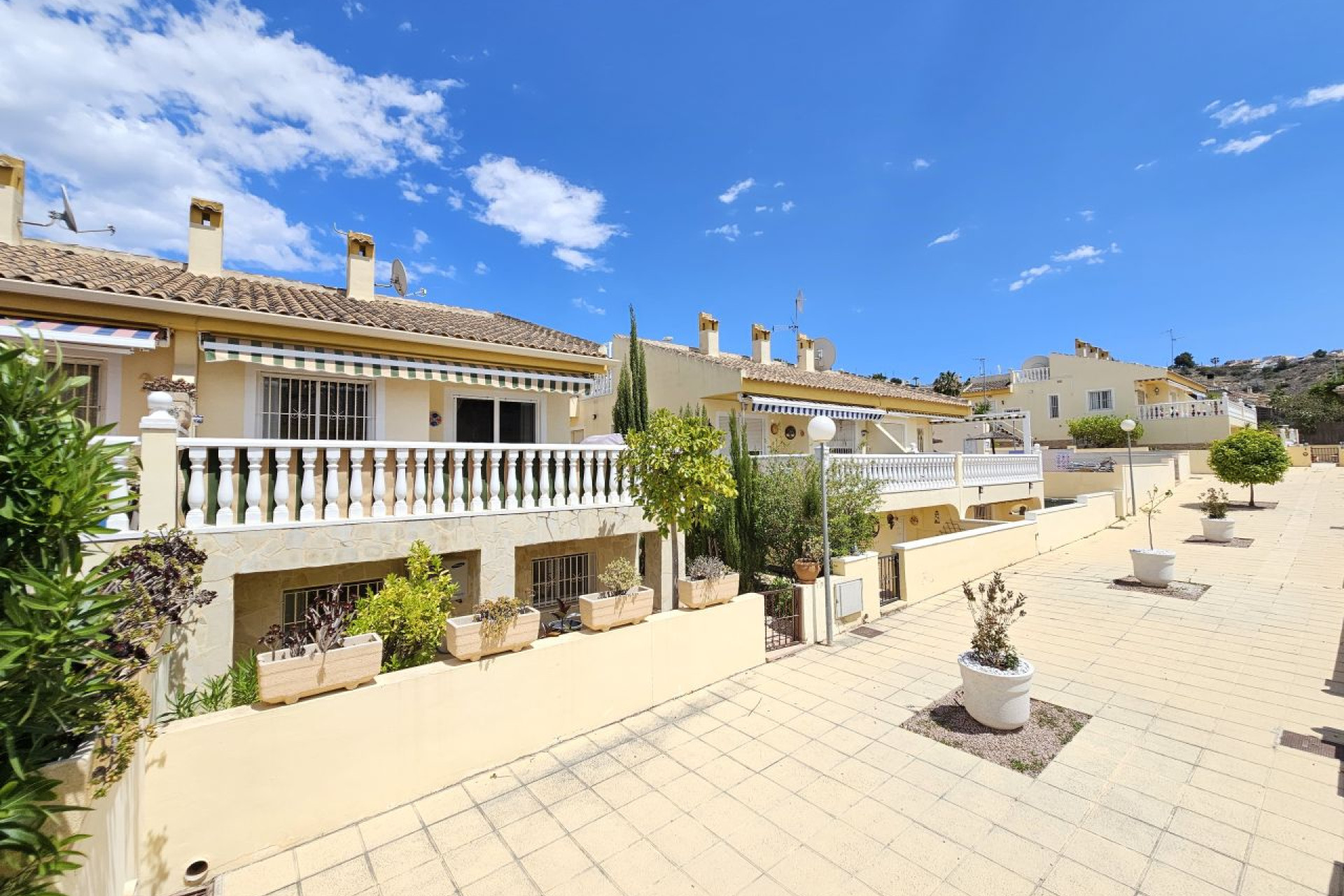 Reventa - 3. Semi - Detached Villa - Rojales