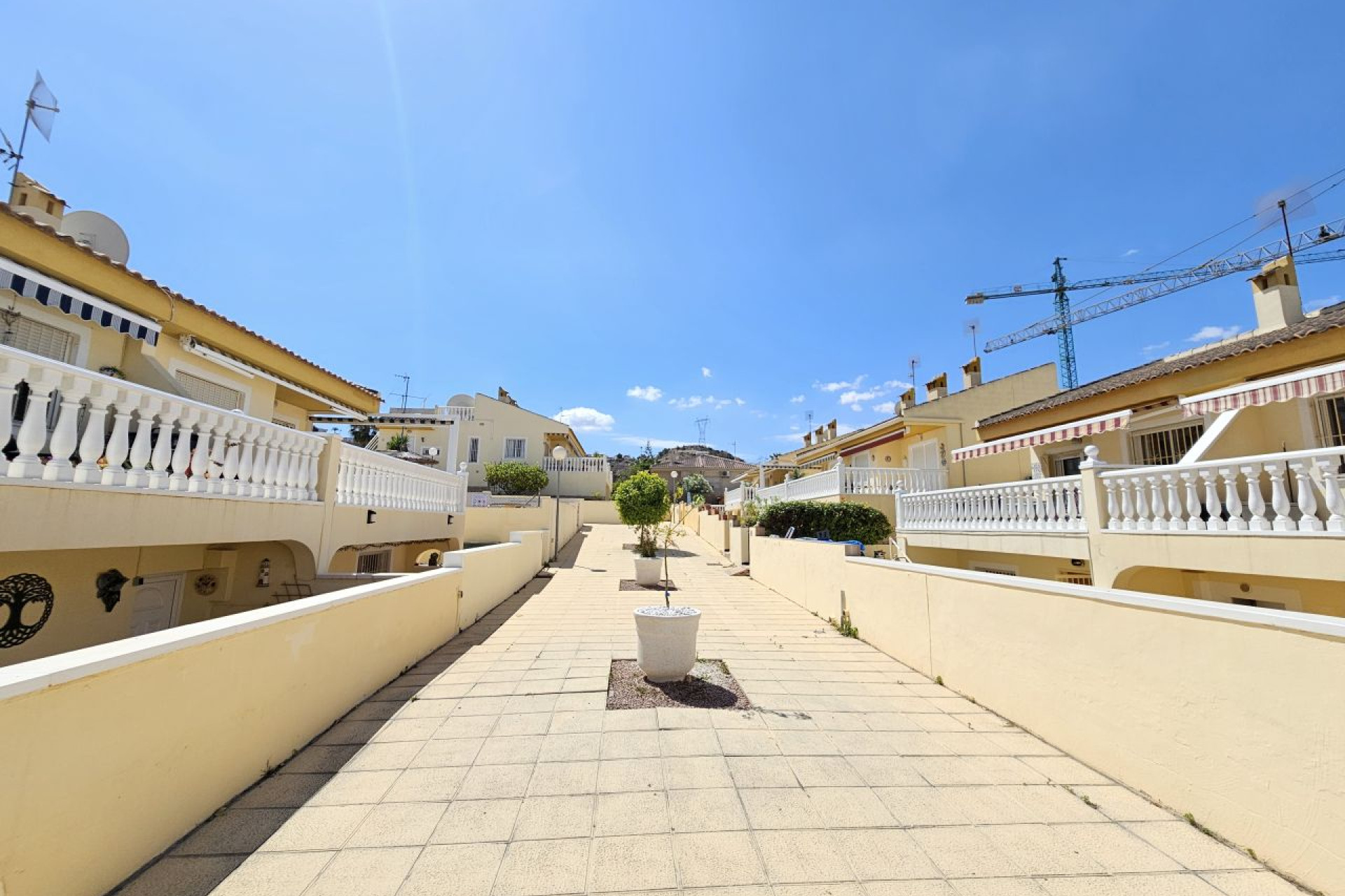 Reventa - 3. Semi - Detached Villa - Rojales