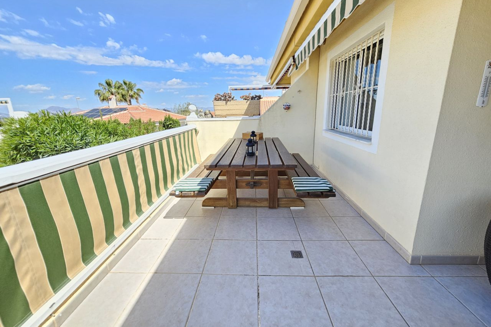 Reventa - 3. Semi - Detached Villa - Rojales