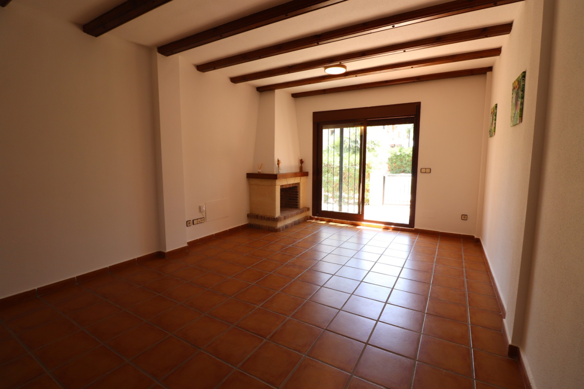 Reventa - 4. Chalet pareado - Algorfa - Costa Blanca Sur