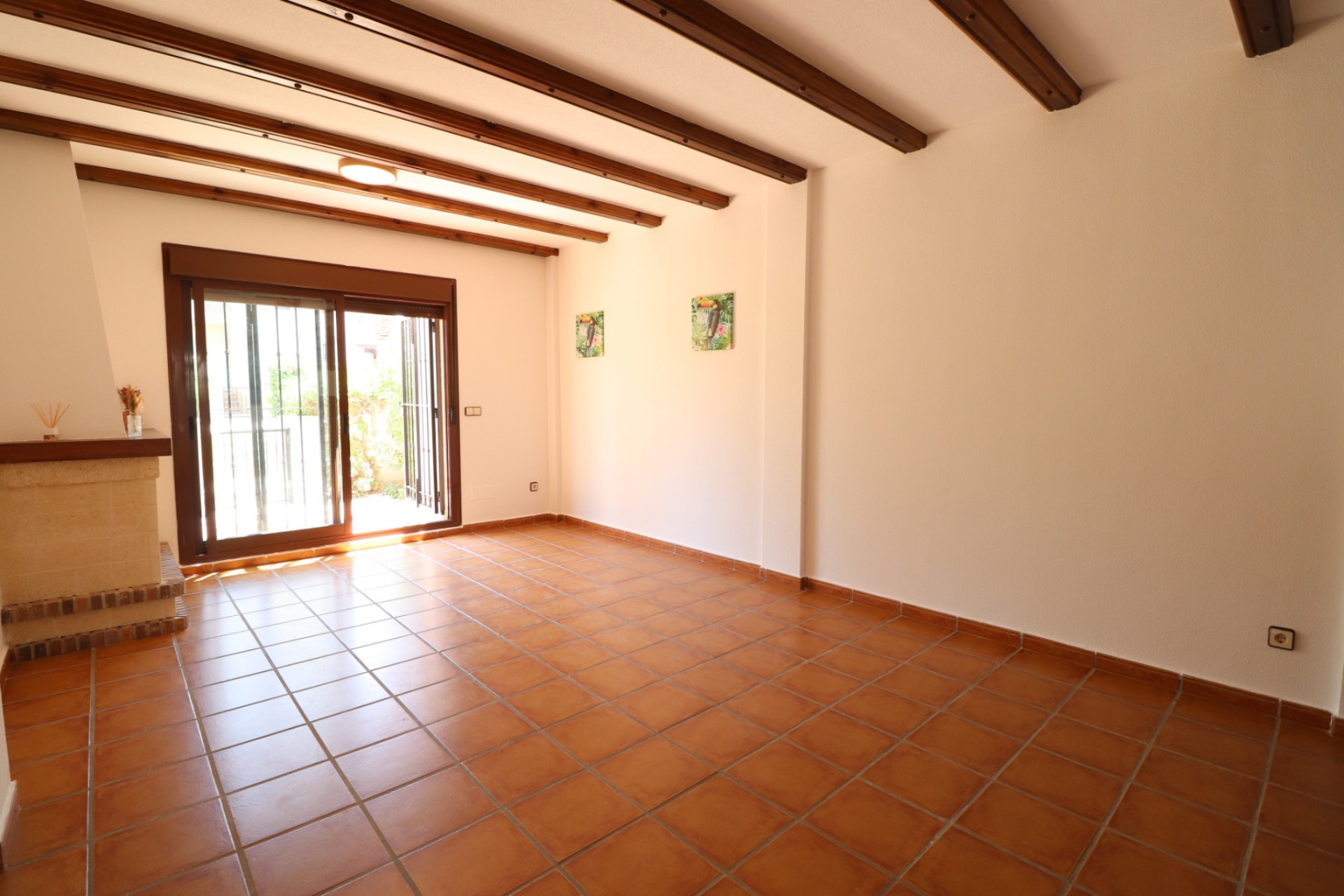 Reventa - 4. Chalet pareado - Algorfa - Costa Blanca Sur