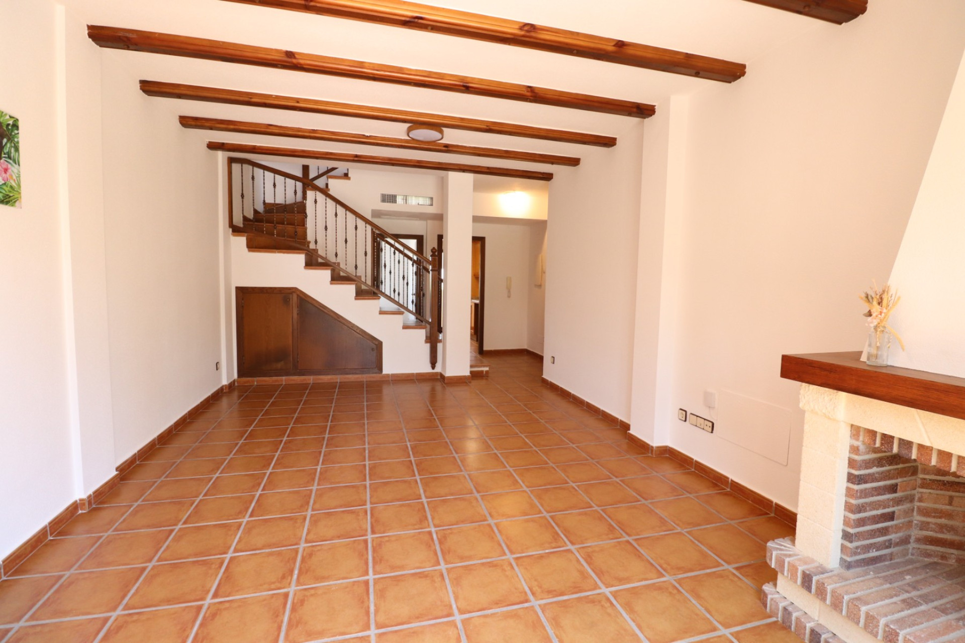 Reventa - 4. Chalet pareado - Algorfa - Costa Blanca Sur