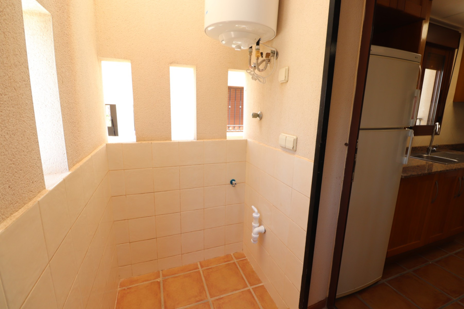 Reventa - 4. Chalet pareado - Algorfa - Costa Blanca Sur