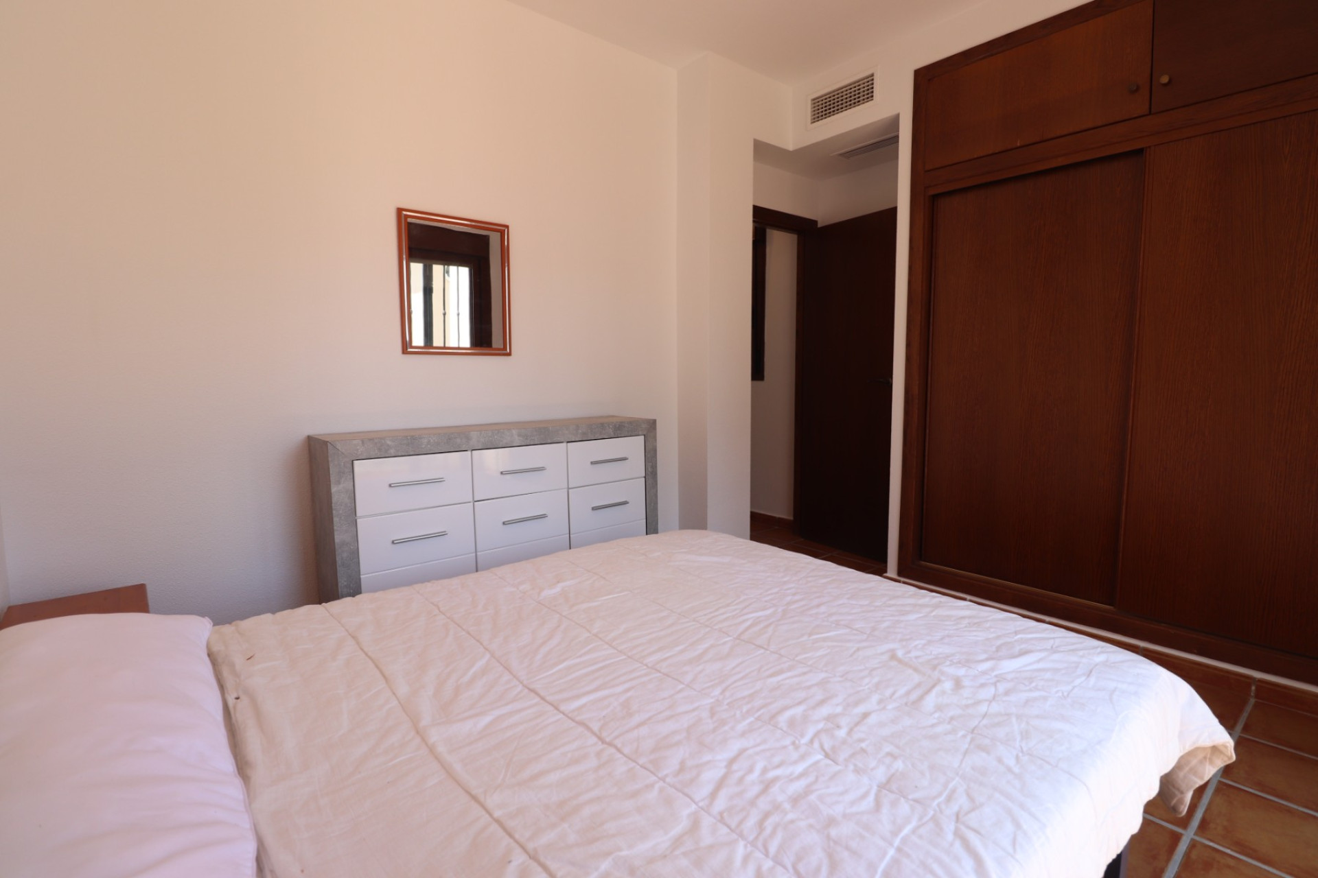 Reventa - 4. Chalet pareado - Algorfa - Costa Blanca Sur