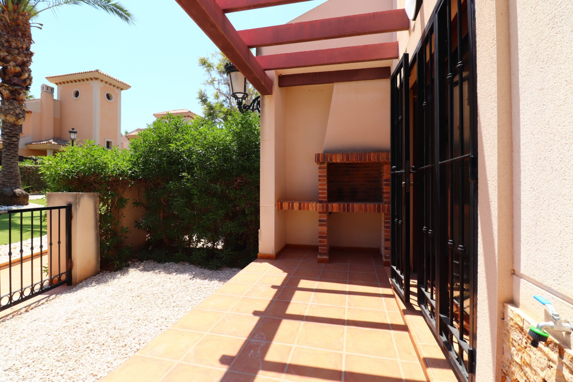 Reventa - 4. Chalet pareado - Algorfa - Costa Blanca Sur