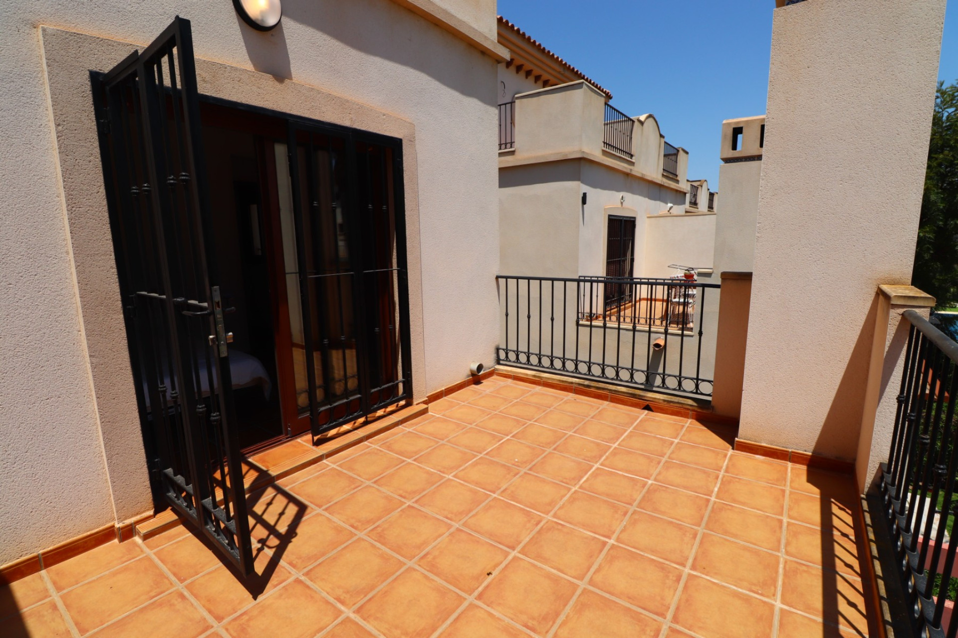 Reventa - 4. Chalet pareado - Algorfa - Costa Blanca Sur