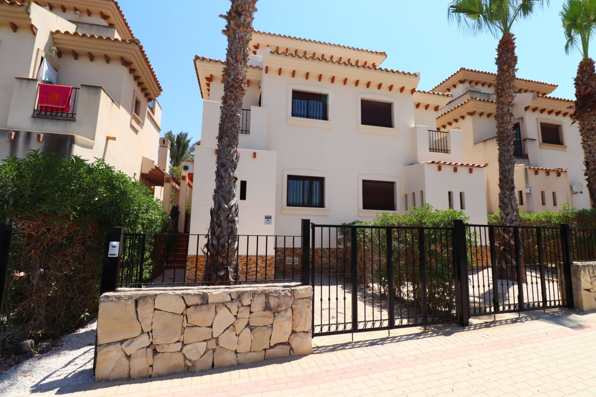 Reventa - 4. Chalet pareado - Algorfa - Costa Blanca Sur