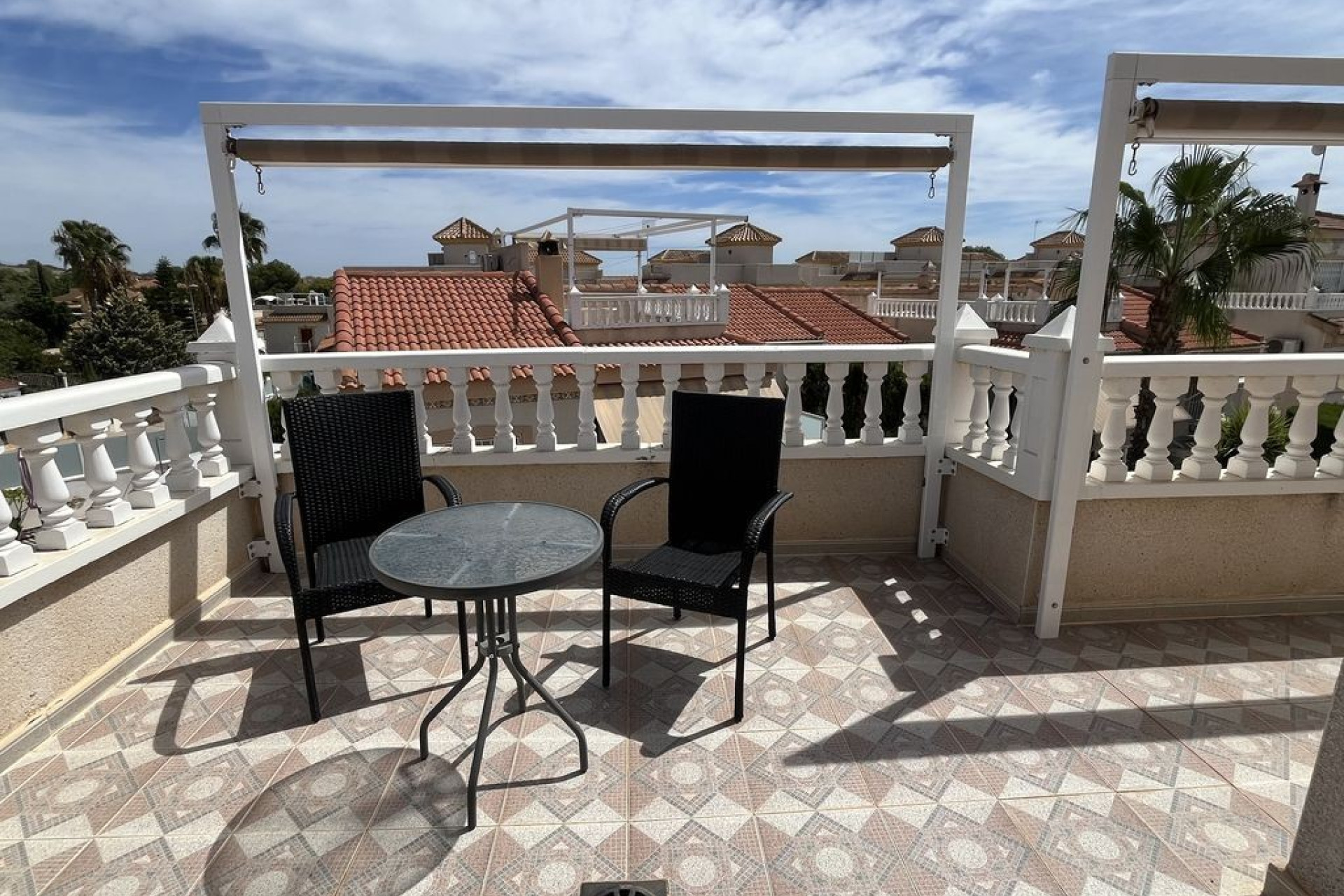 Reventa - 4. Chalet pareado - Algorfa - Costa Blanca Sur