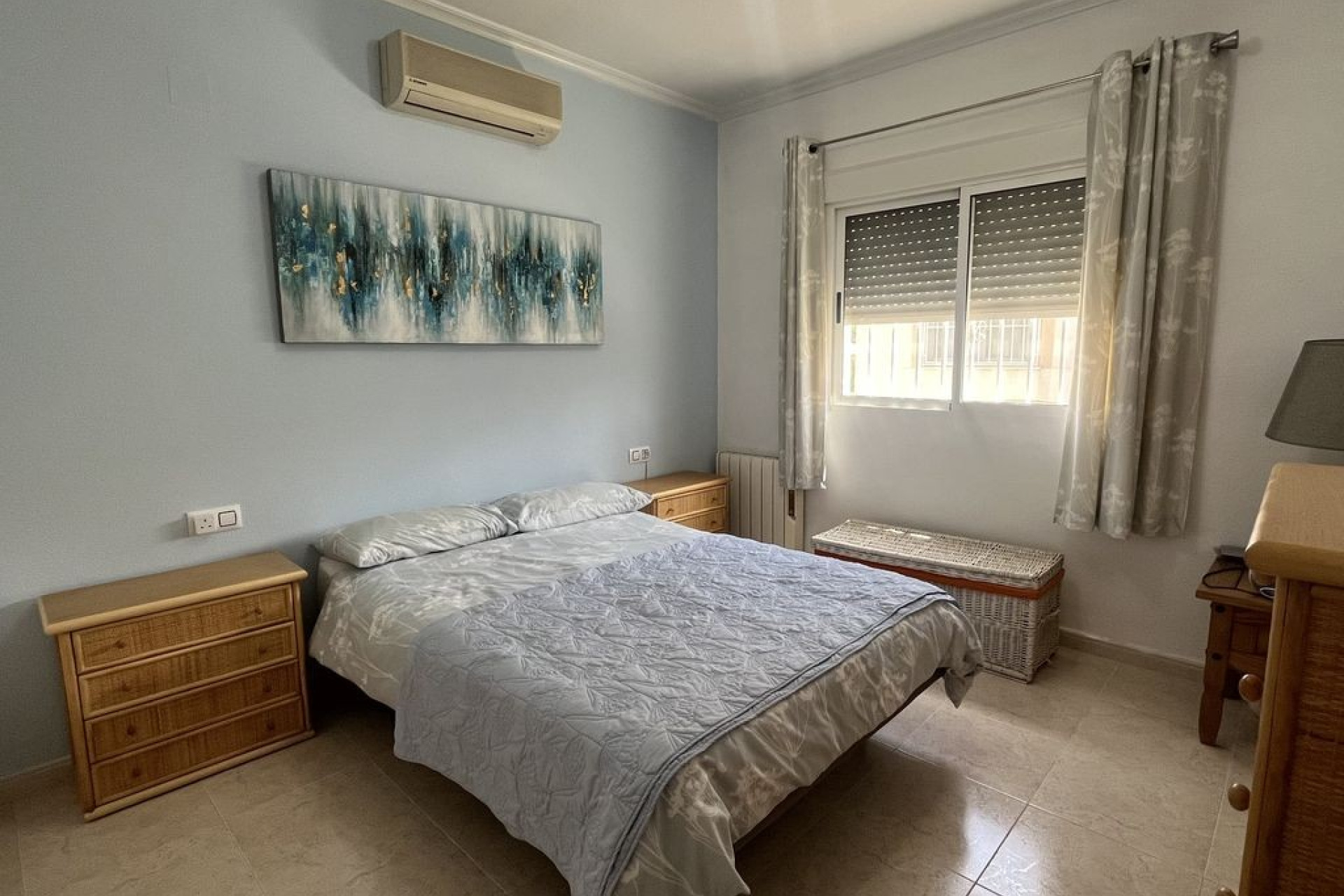 Reventa - 4. Chalet pareado - Algorfa - Costa Blanca Sur