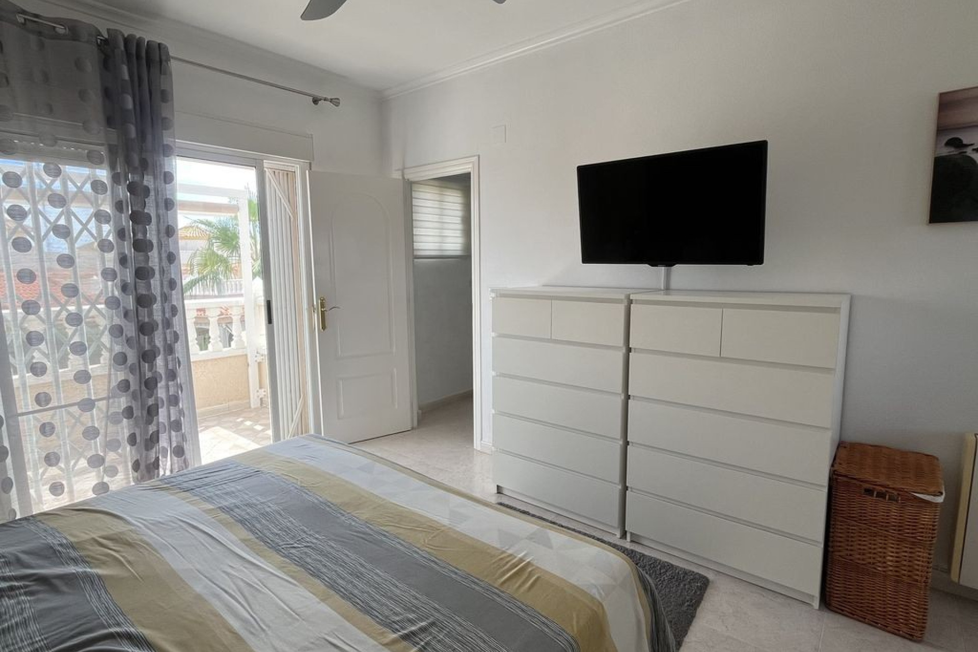 Reventa - 4. Chalet pareado - Algorfa - Costa Blanca Sur