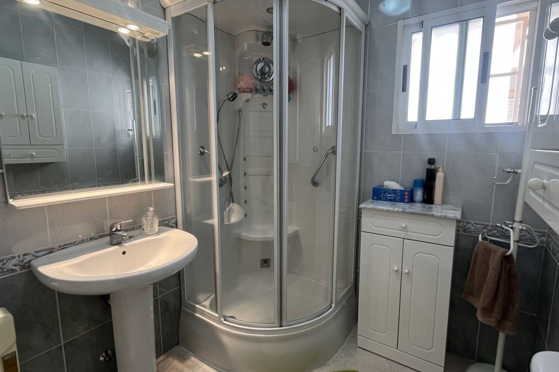 Reventa - 4. Chalet pareado - Algorfa - Costa Blanca Sur