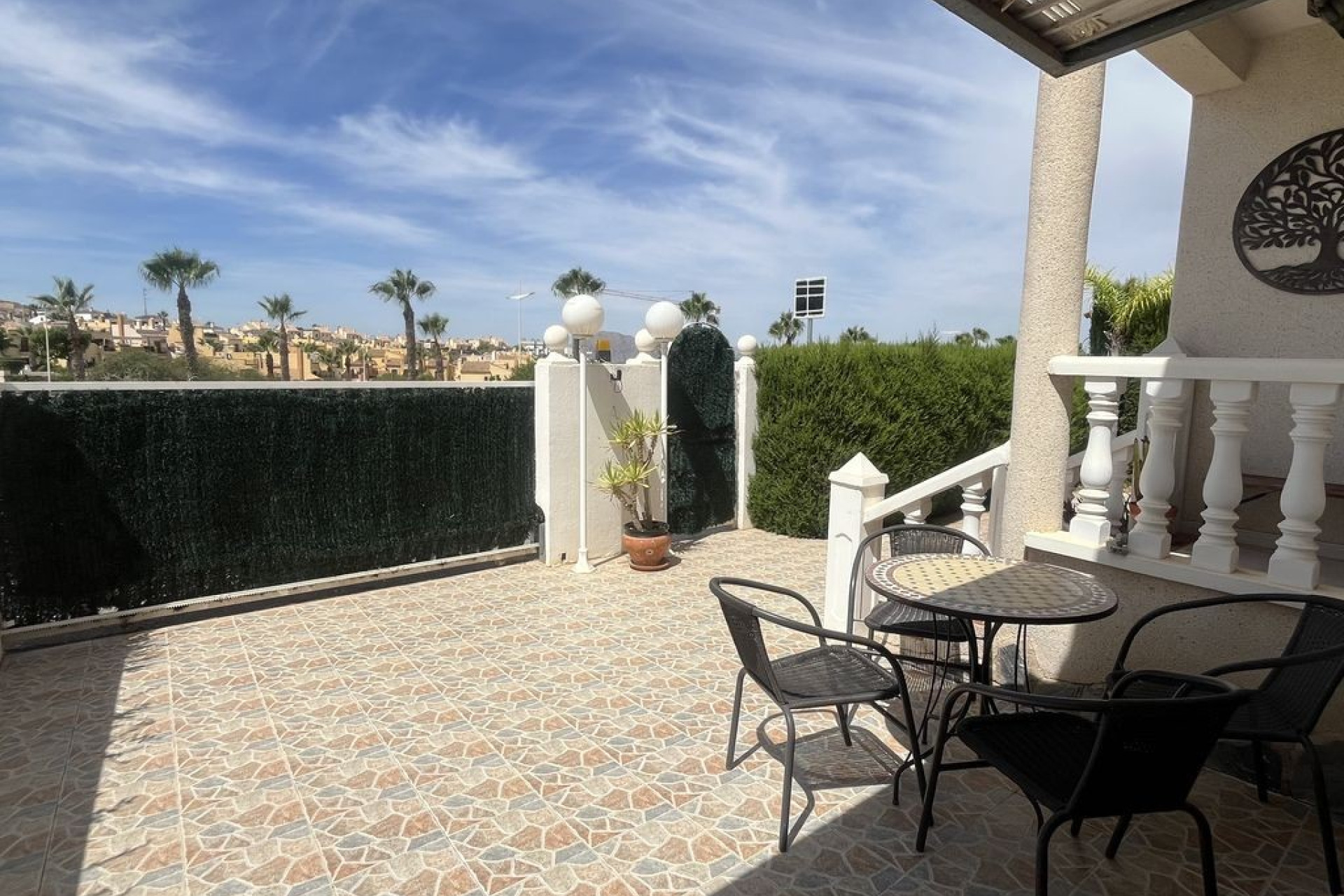 Reventa - 4. Chalet pareado - Algorfa - Costa Blanca Sur